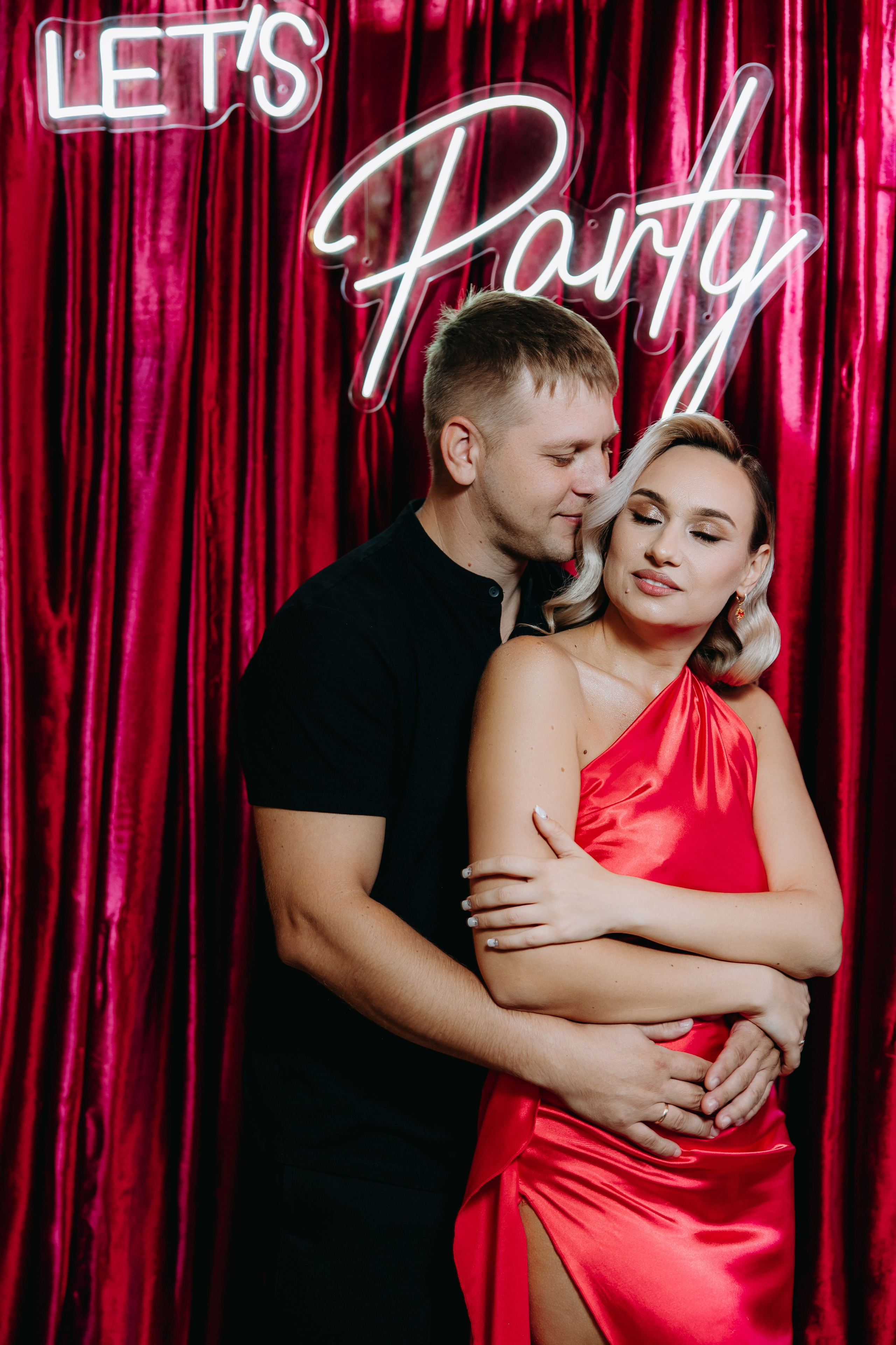 Let's Party — 35. Фотограф в Саратове Александр Кухаренко. И не только в Саратове :)