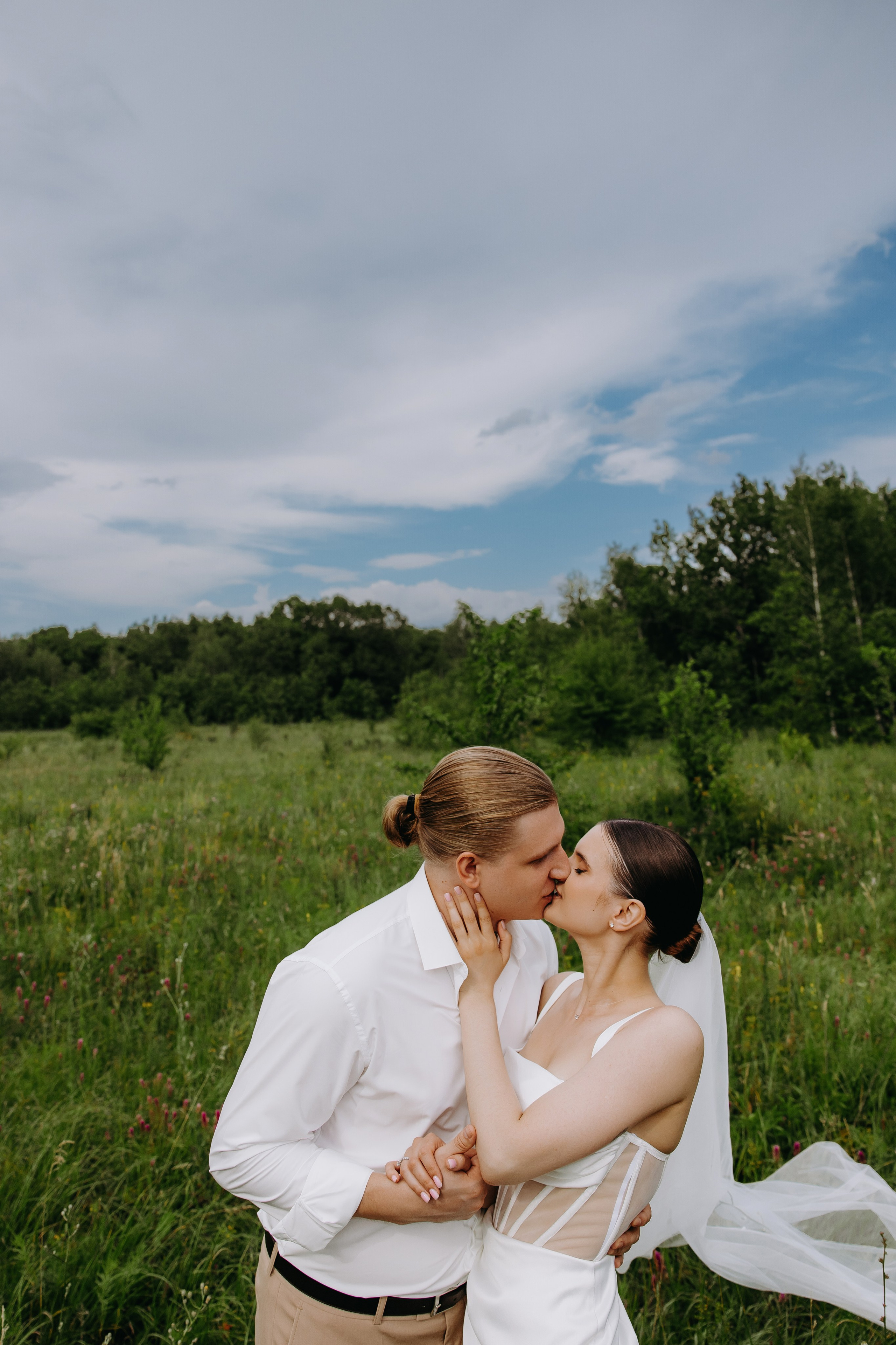 Дмитрий и Яна. Фотограф в Саратове Александр Кухаренко. И не только в Саратове :)