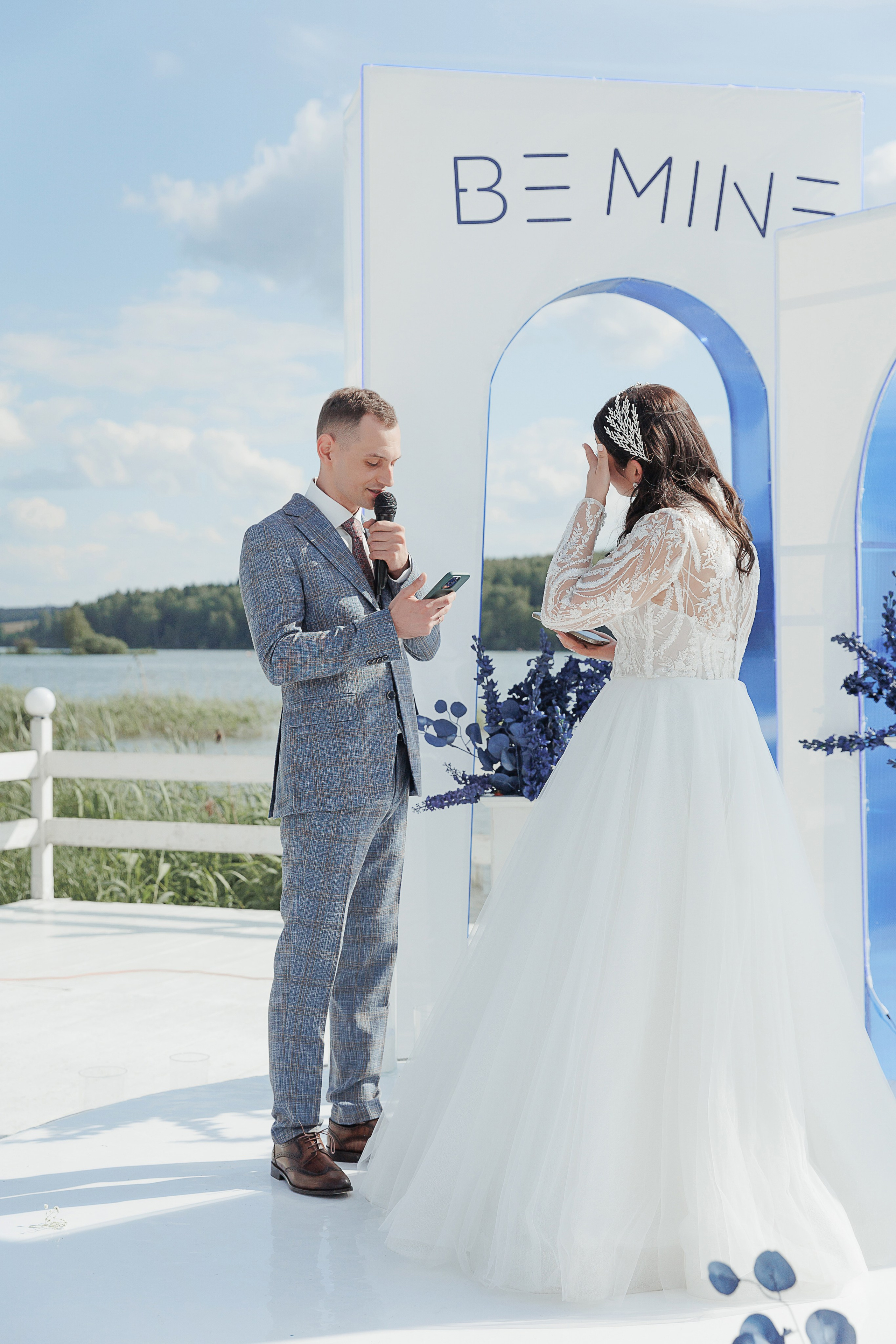 Александр и Екатерина. Свадебный и семейный фотограф в Твери и Тверской области