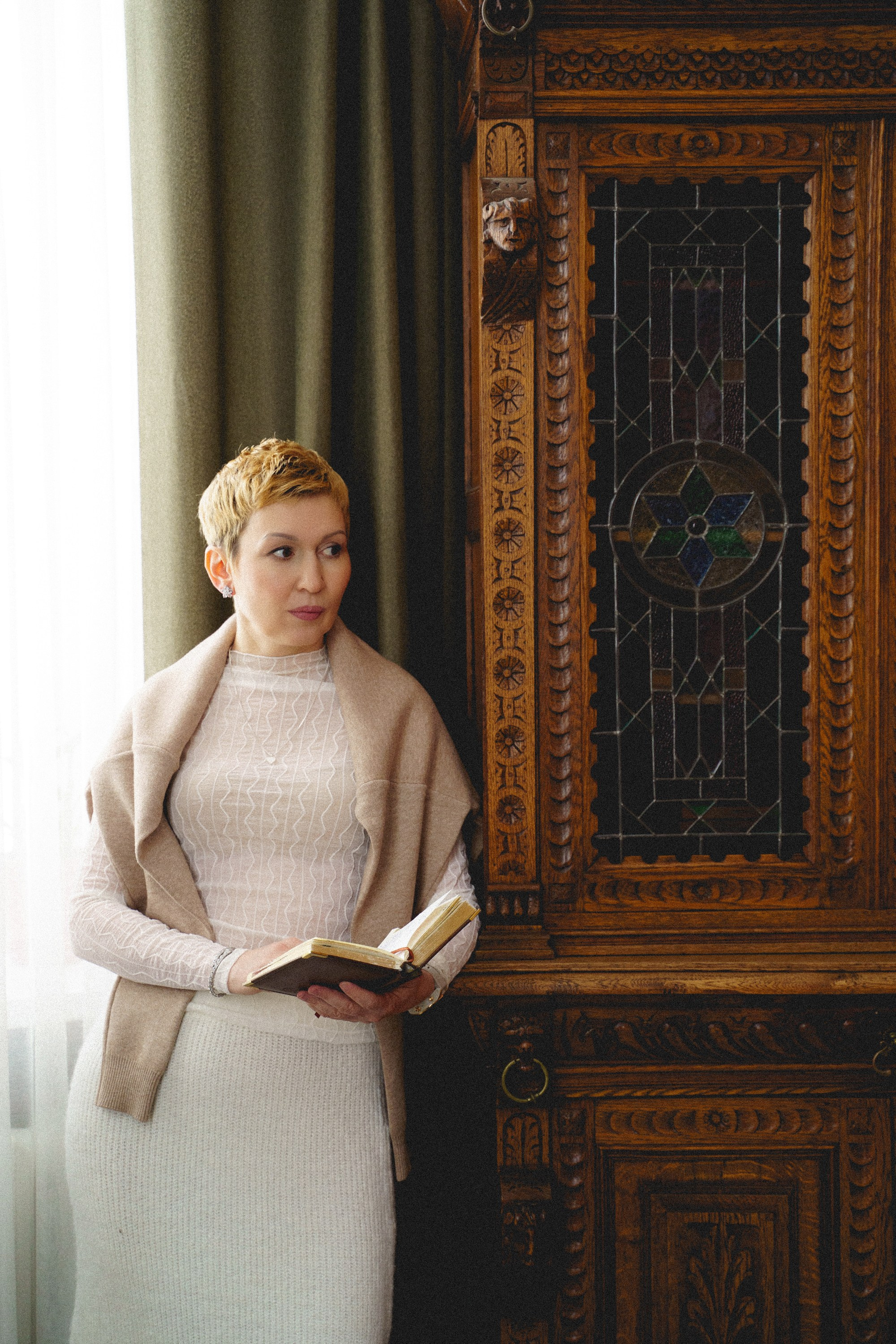 Классический деловой портрет. Иван Упоров — фотограф, рилсмейкер чебоксары