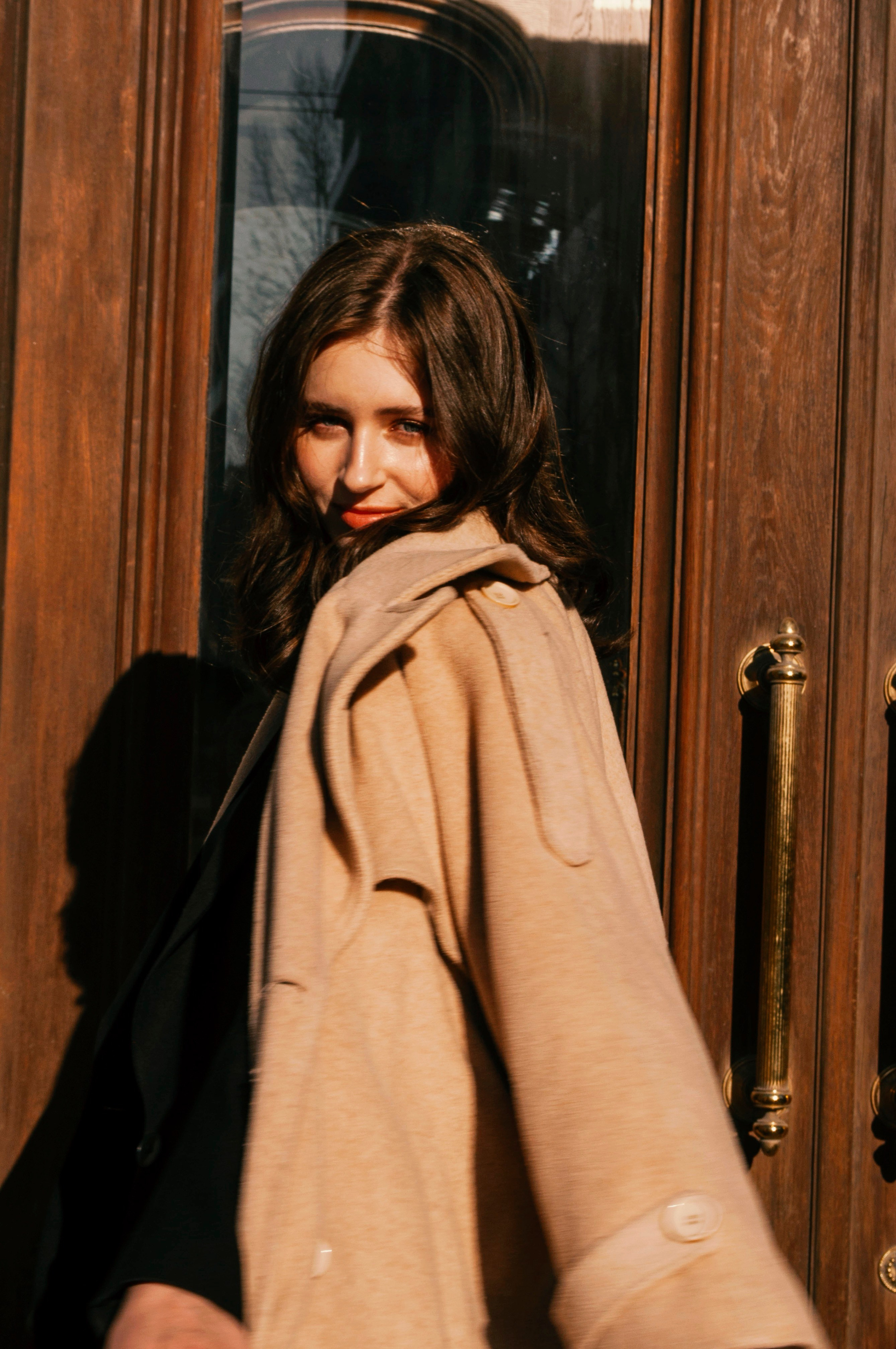 ULYANA. Fine art и портретный фотограф в Санкт-Петербурге | Кристина Дмитриевна