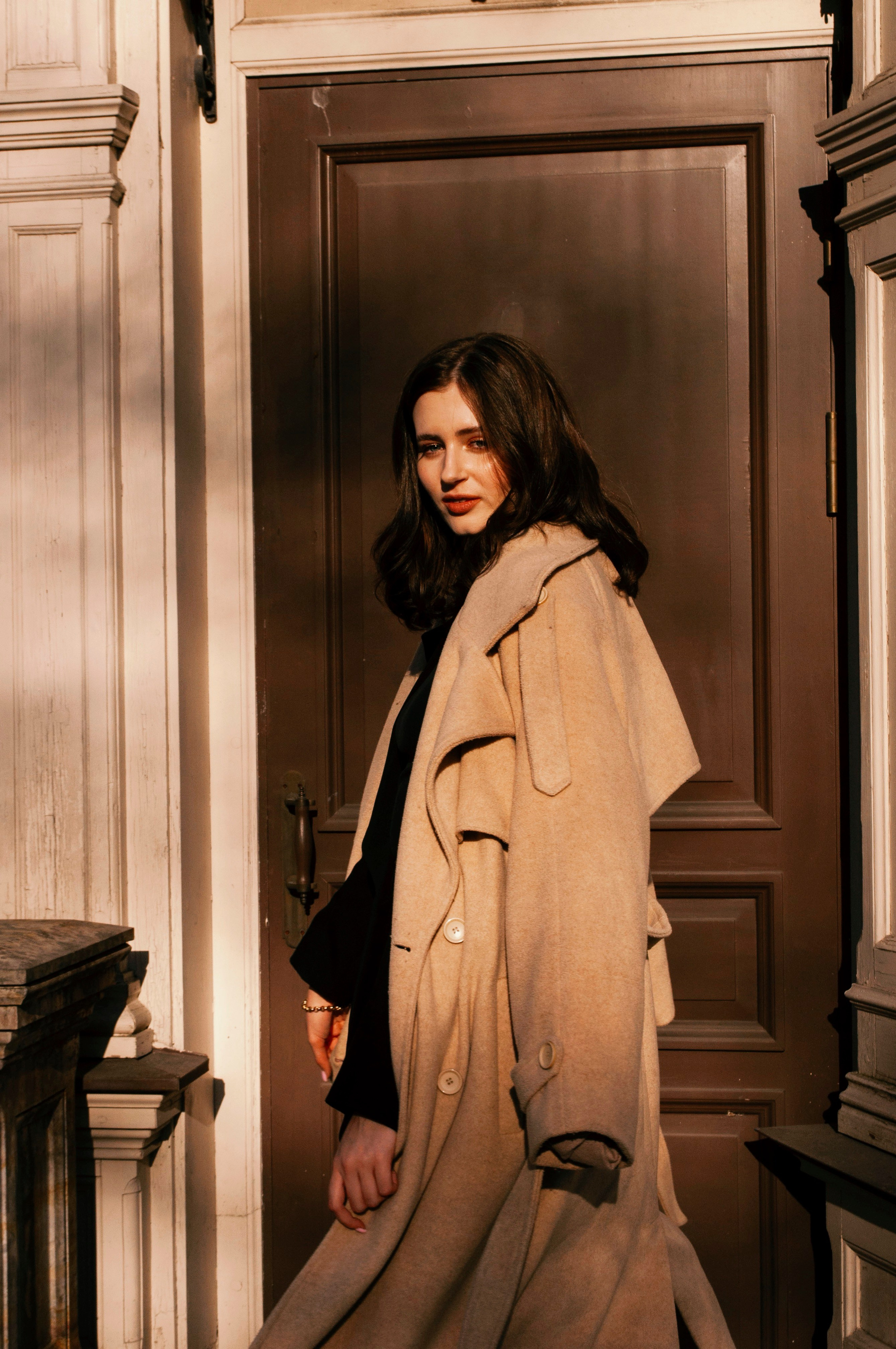 ULYANA. Fine art и портретный фотограф в Санкт-Петербурге | Кристина Дмитриевна