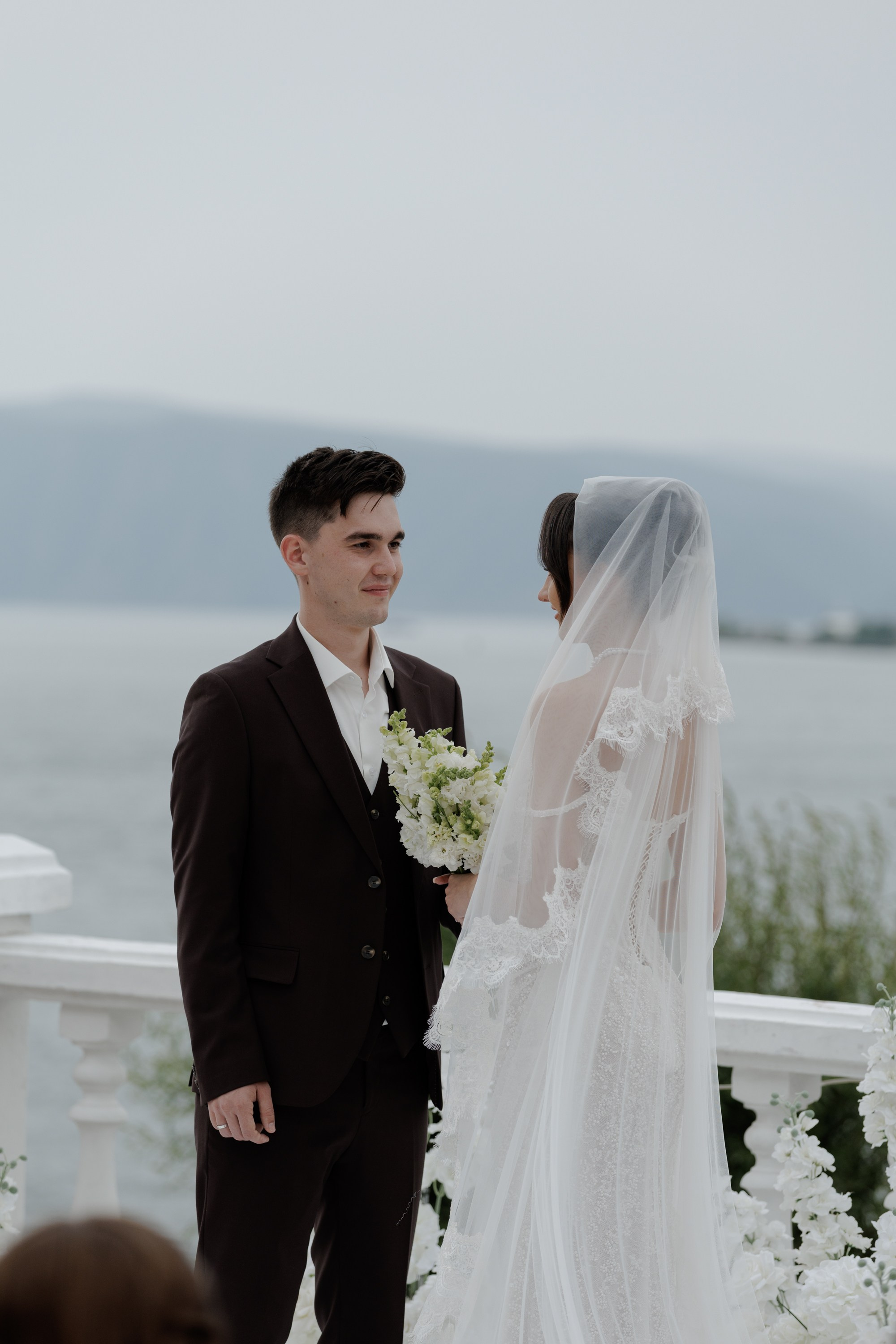 Андрей и Валерия (клиентская серия). Фотограф Иркутск