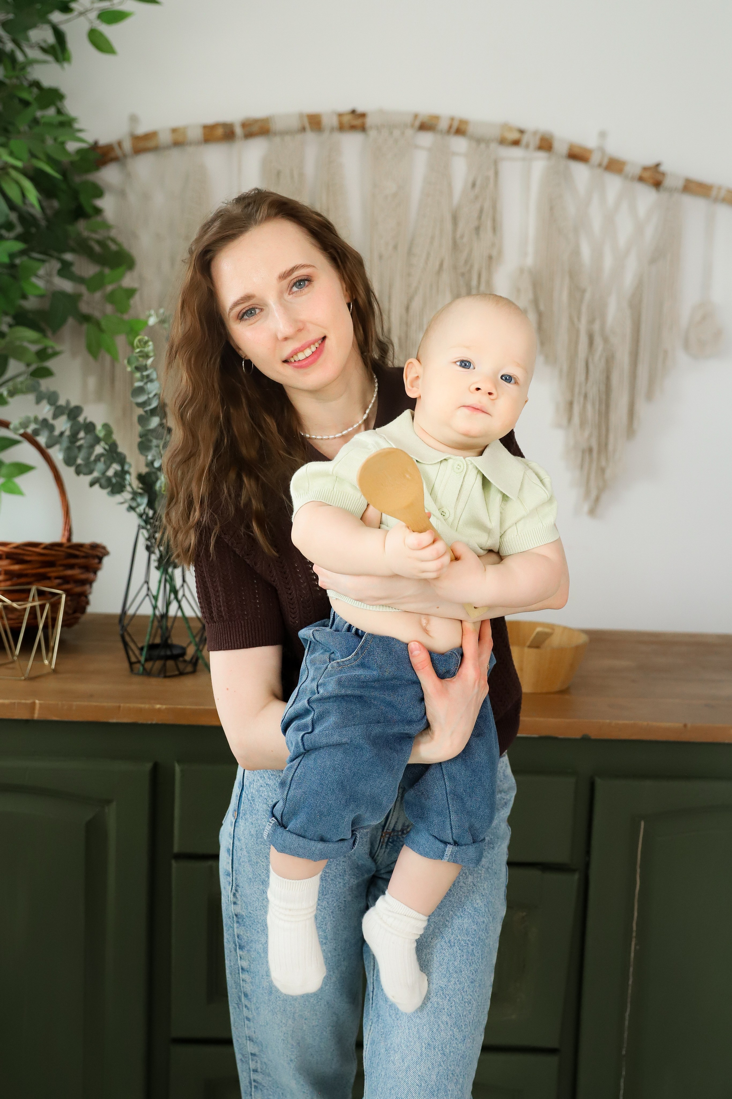 Студия ПроФото. Фотограф в Сургуте Брызгунова Анастасия