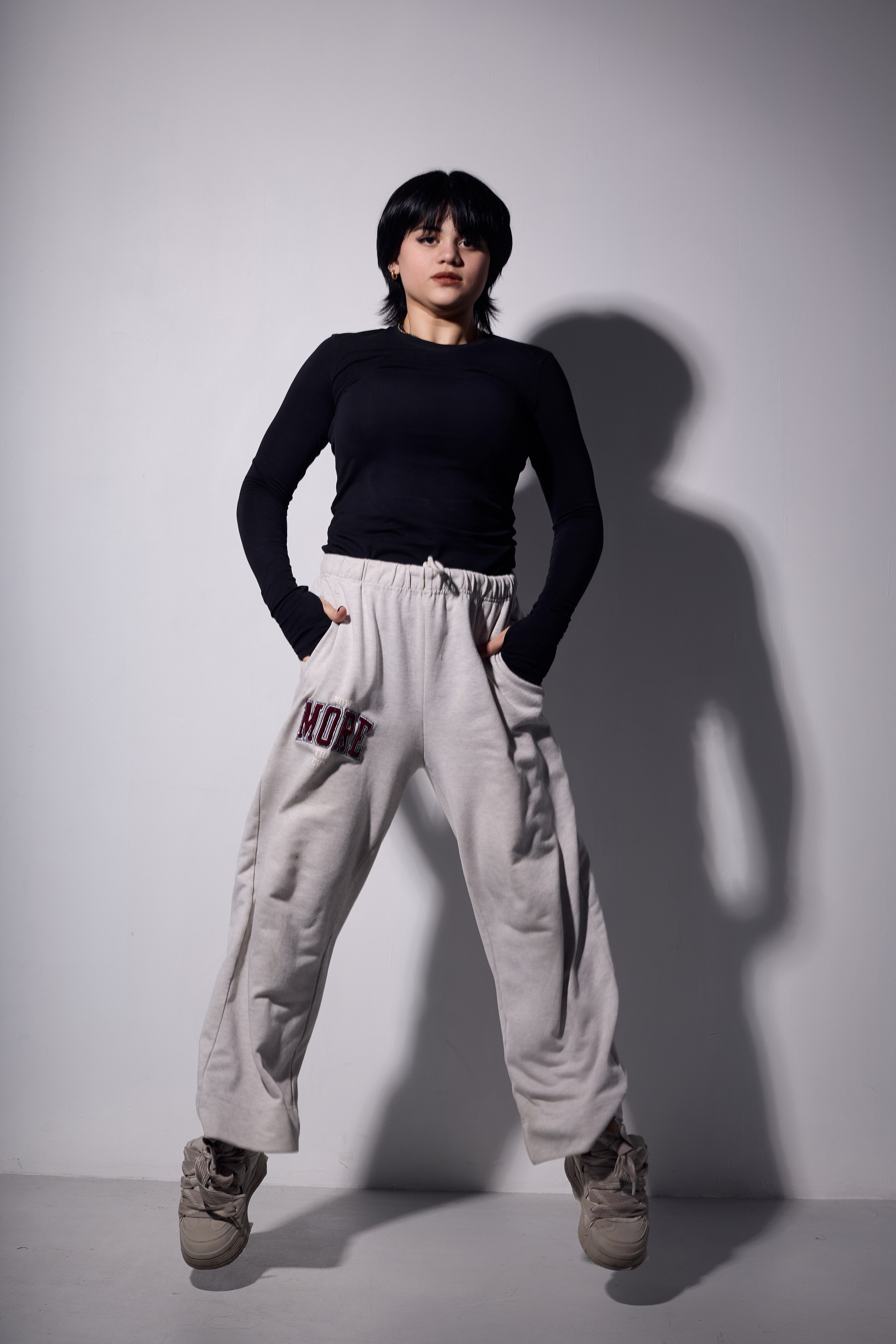 Фотопозирование_Майя