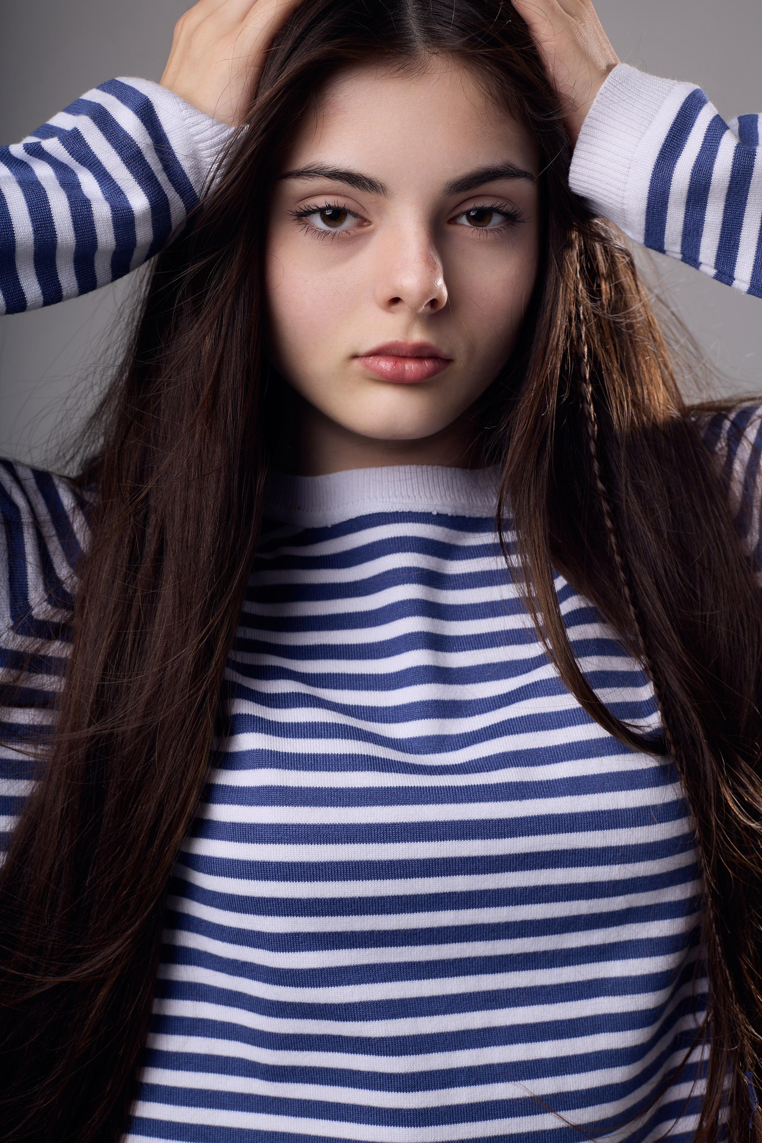 Фотопозирование_София