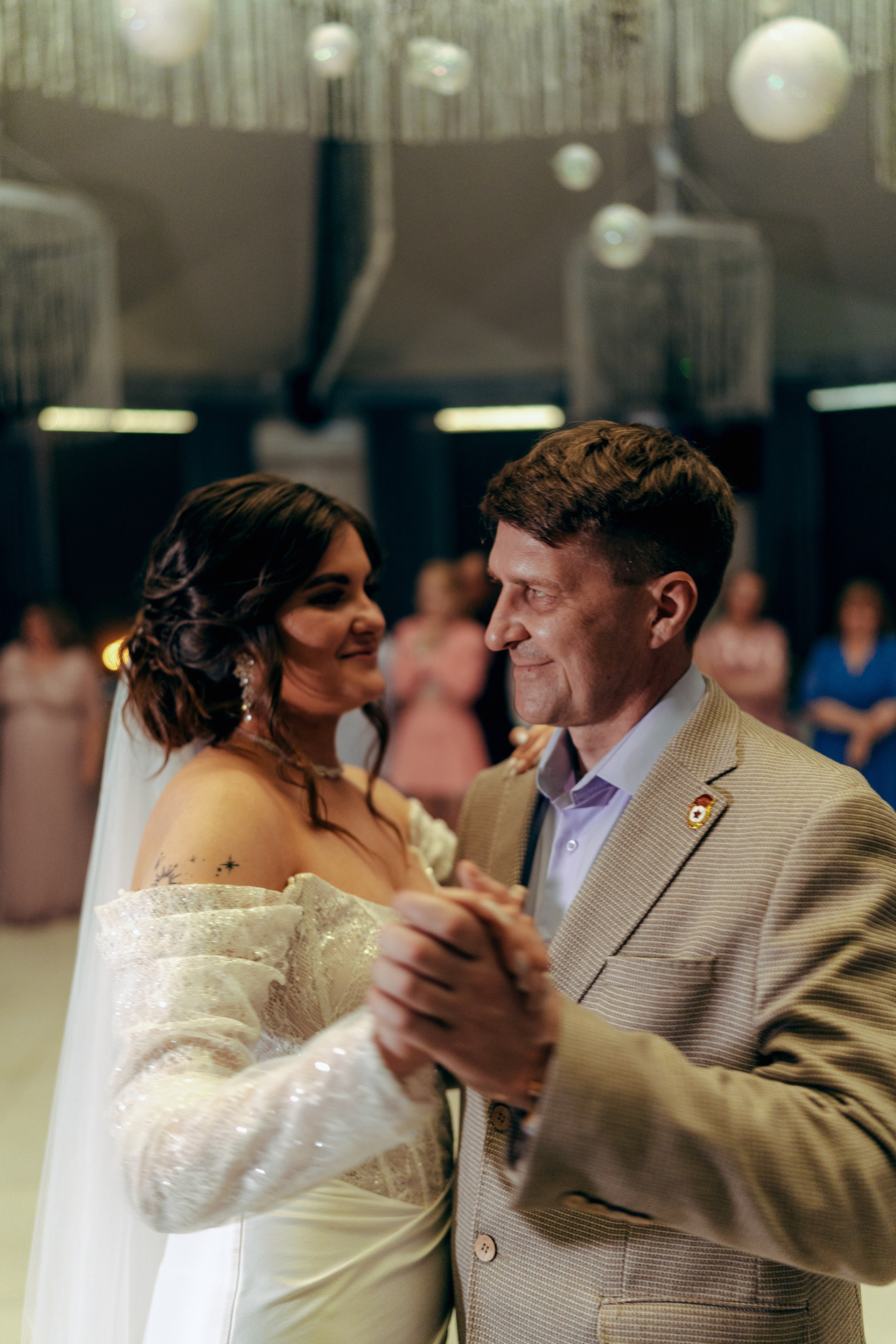 Кристина&Михаил. Свадебный фотограф в Санкт — Петербурге