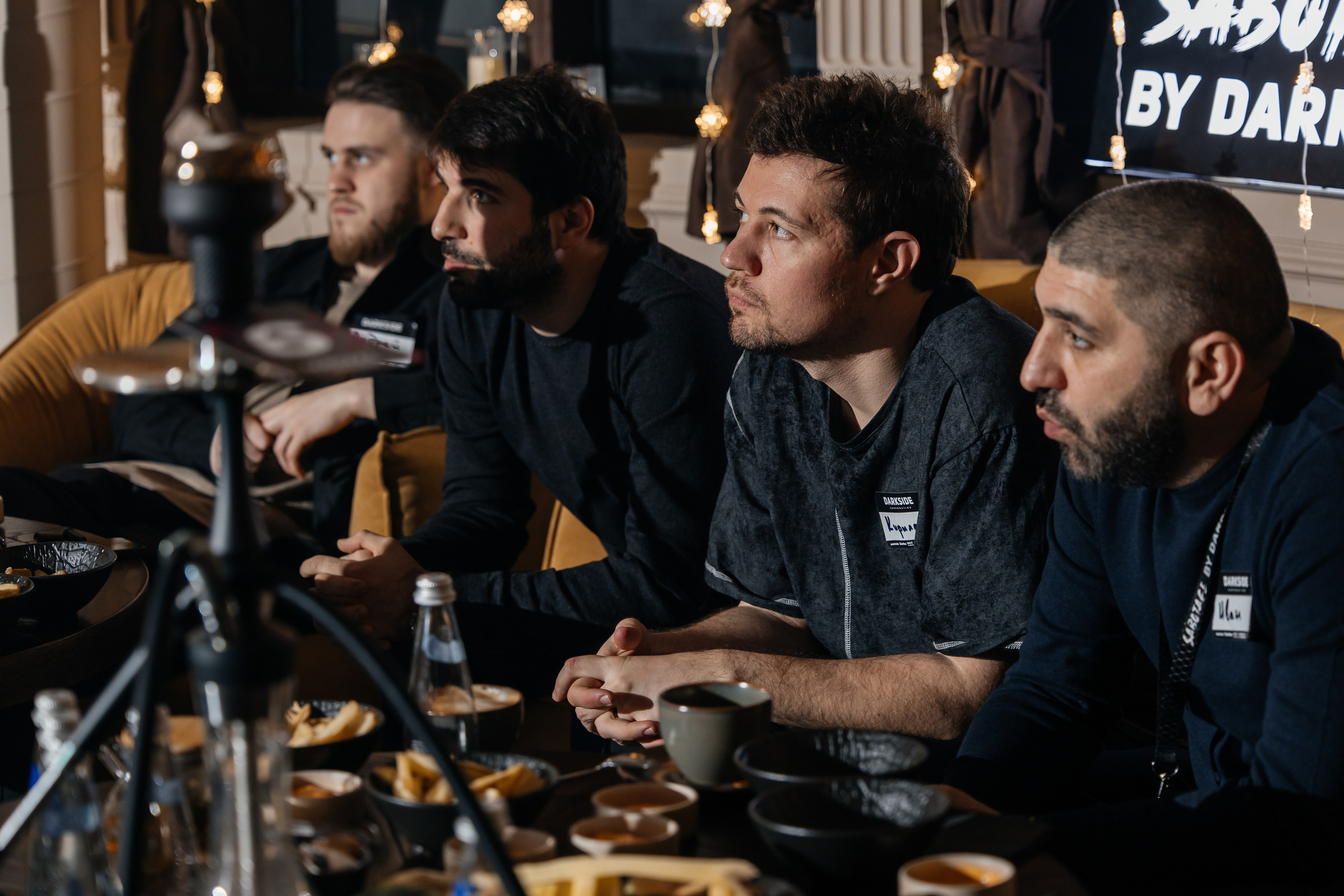 Sabotage by Darkside. Самый свадебный фотограф