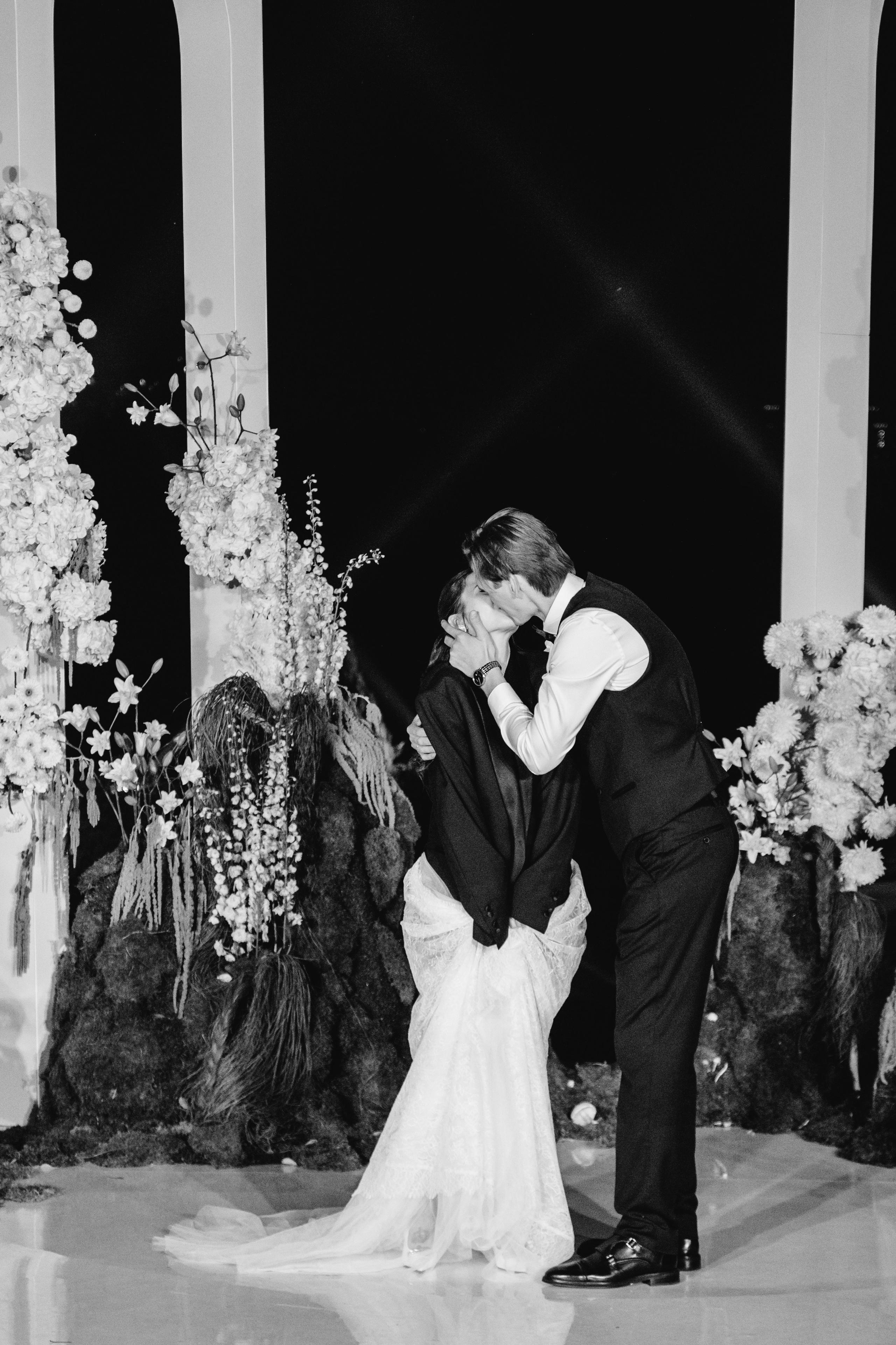 ANONS. Мария — Свадебный фотограф