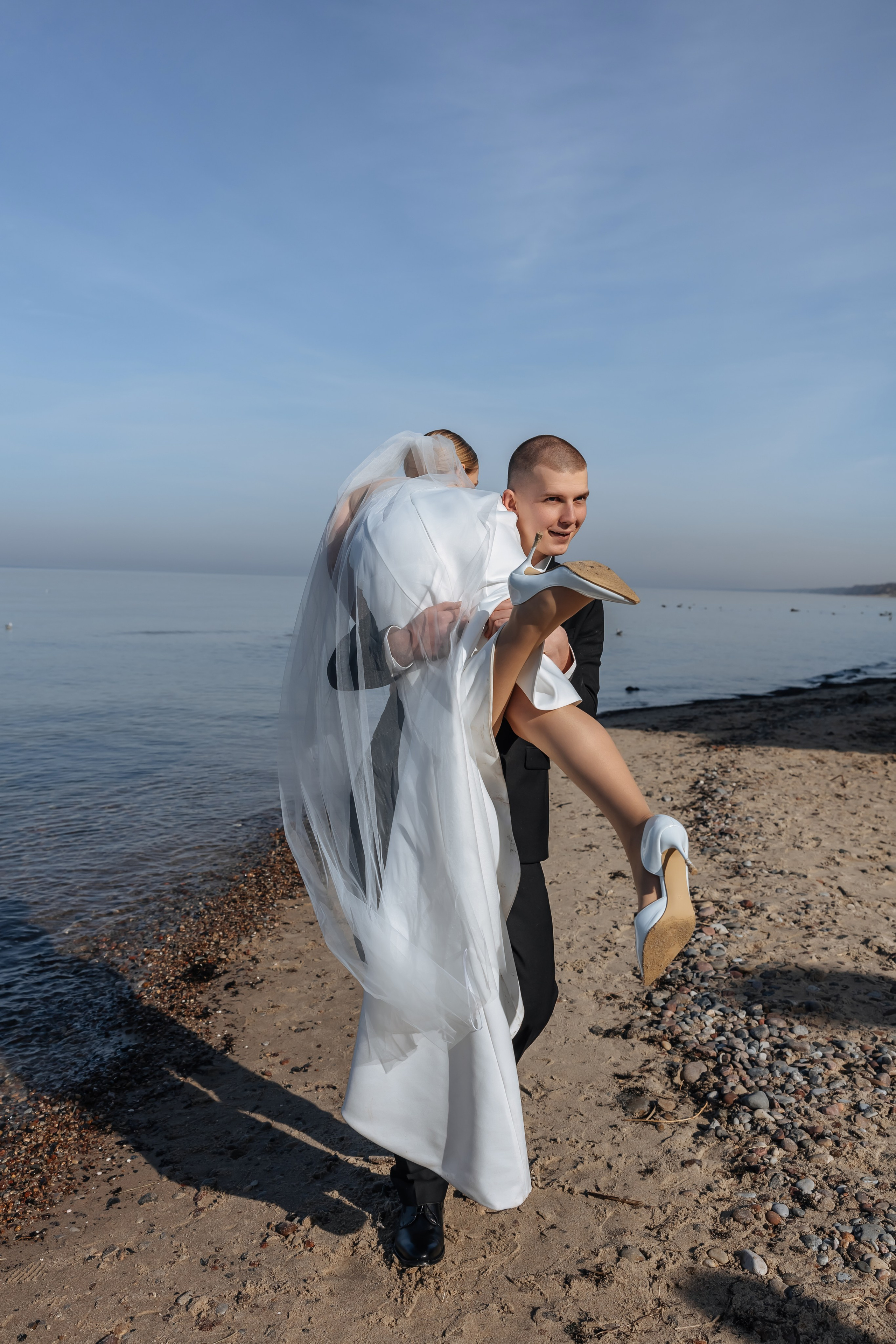 Свадебная история. Свадебный фотограф  Калининград | Москва