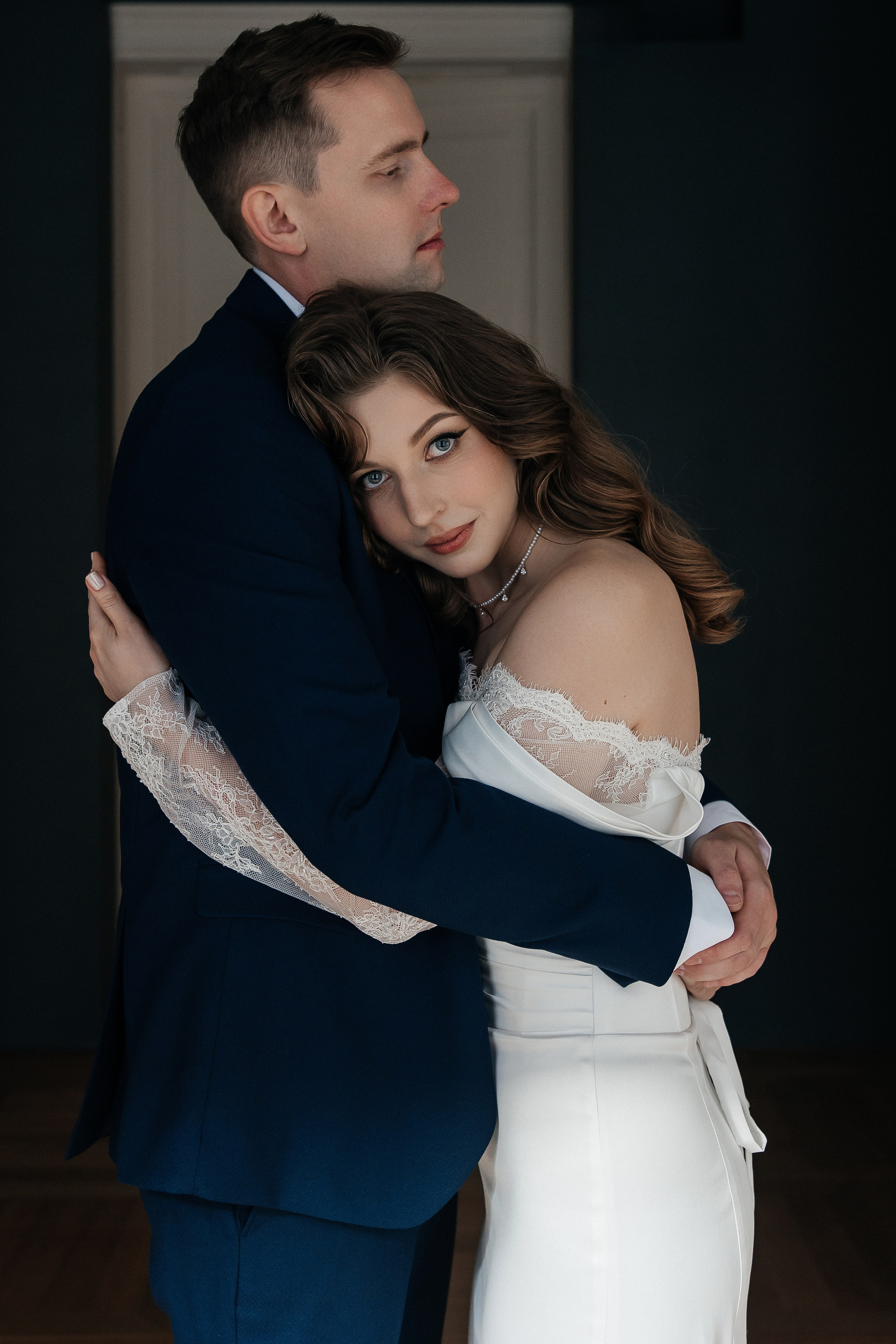 Максим и Анна. СВАДЕБНЫЙ ФОТОГРАФ МОСКВА