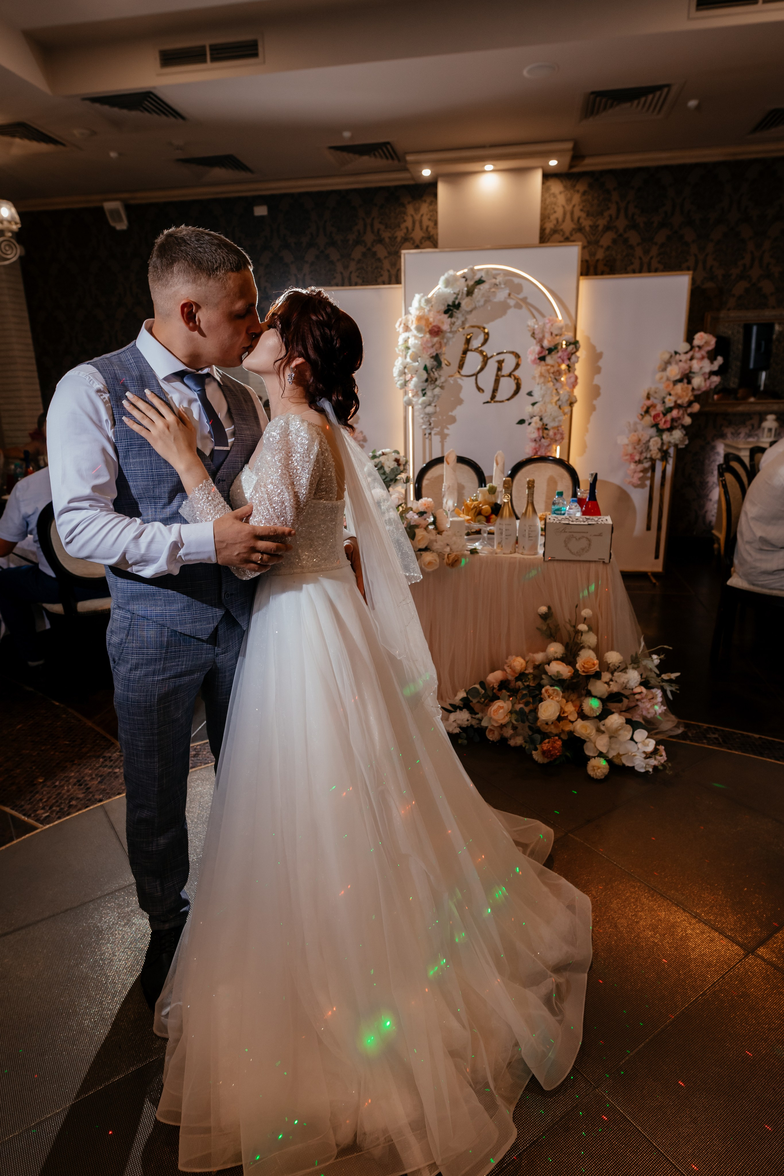 24WED V&V. Свадебный фотограф Тулинова Мария