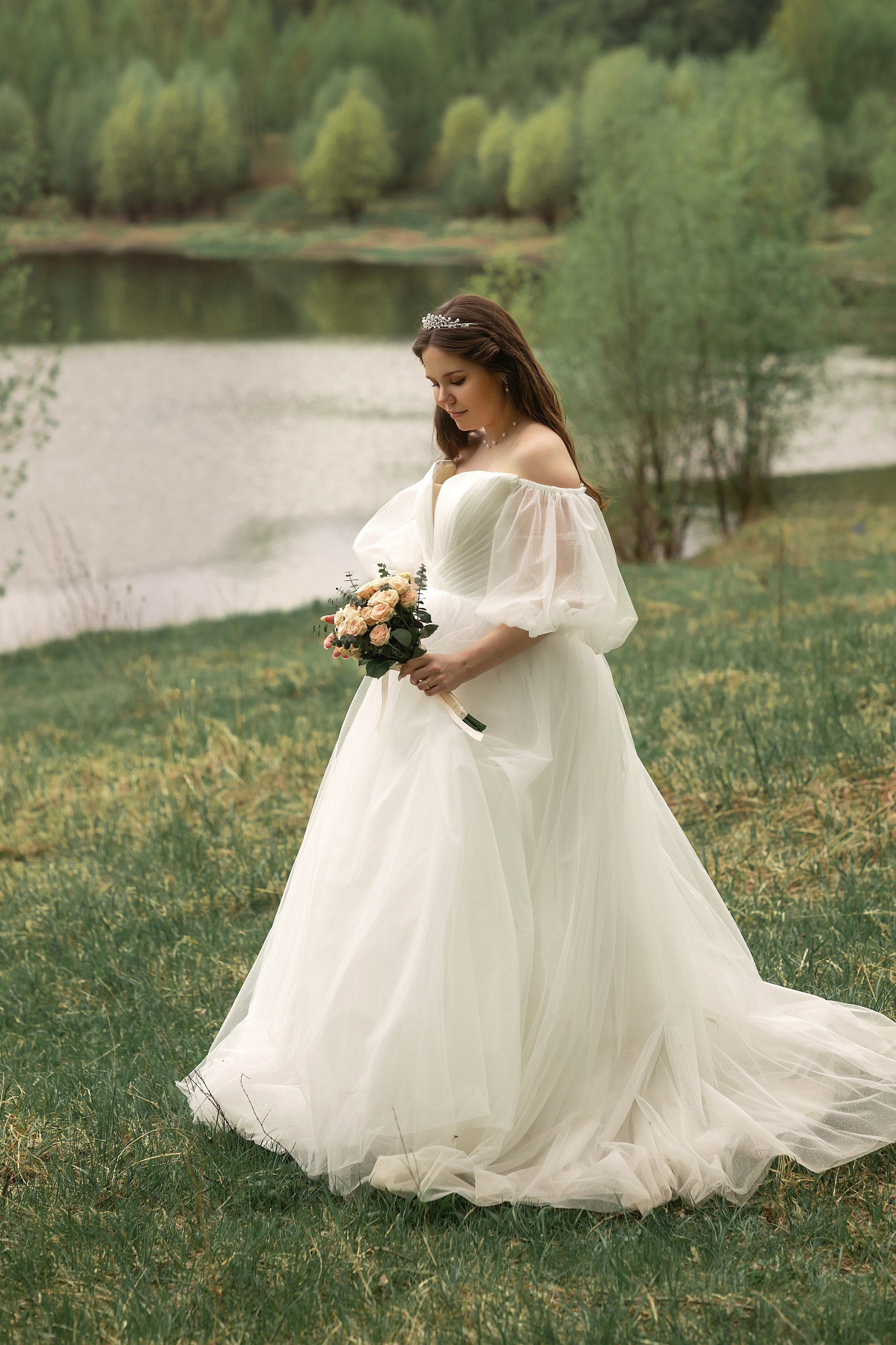 АЛЕКСАНДРА И ДЕНИС. Свадебный, семейный фотограф в Раменском, Москве и Подмосковье