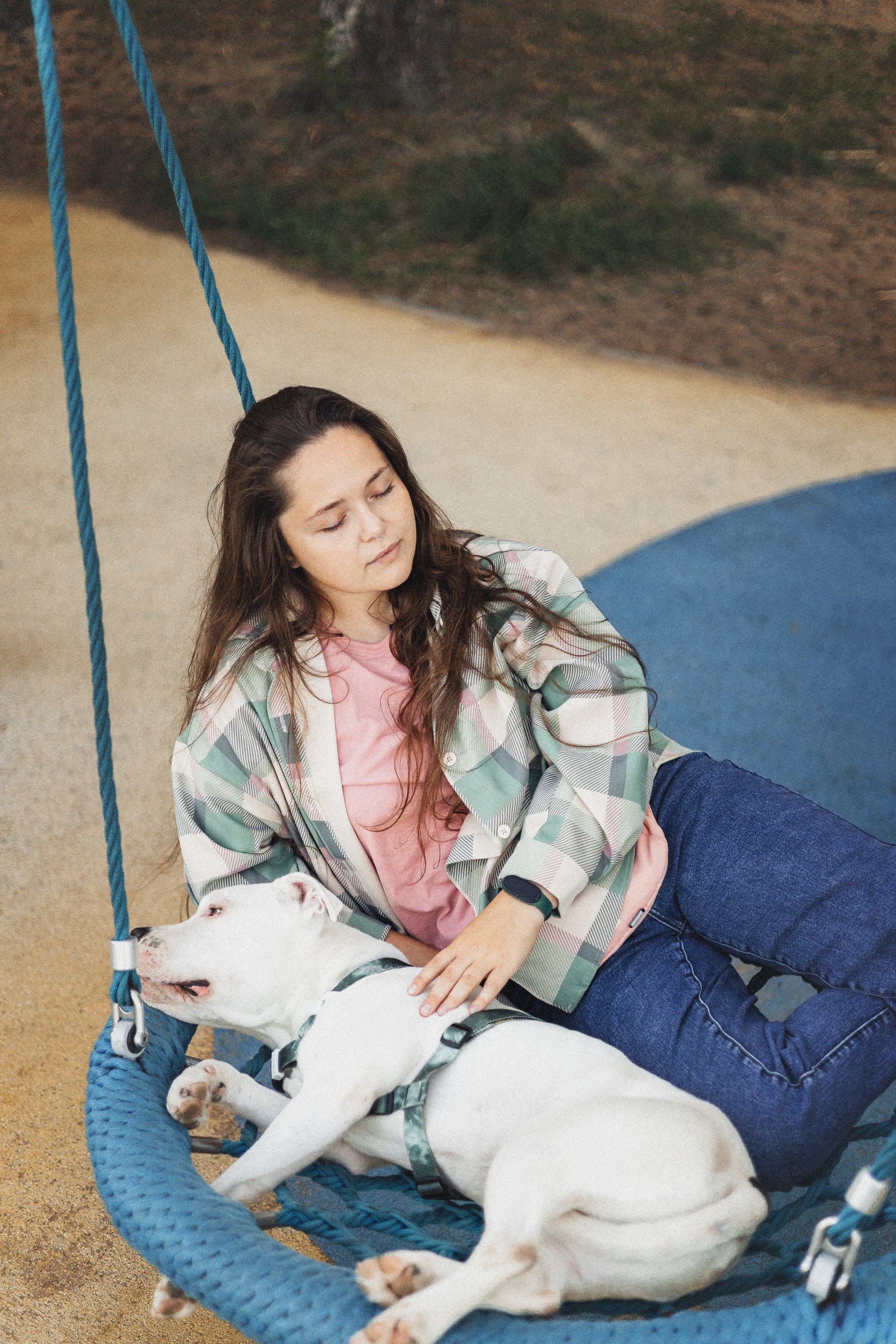 Фотопрогулки. Фотограф для людей и их питомцев Вика Шальнева