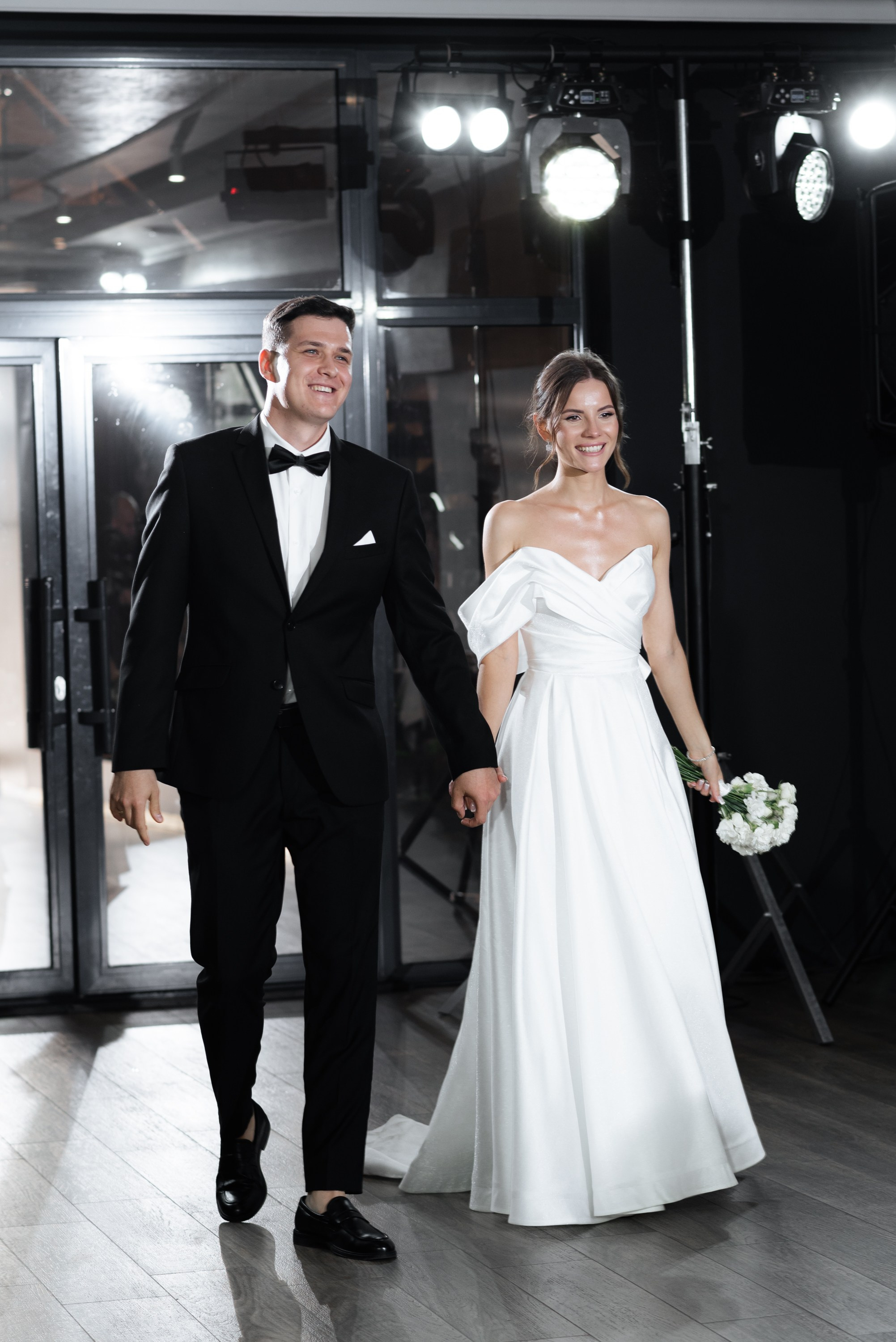 Артем и Екатерина. Главная