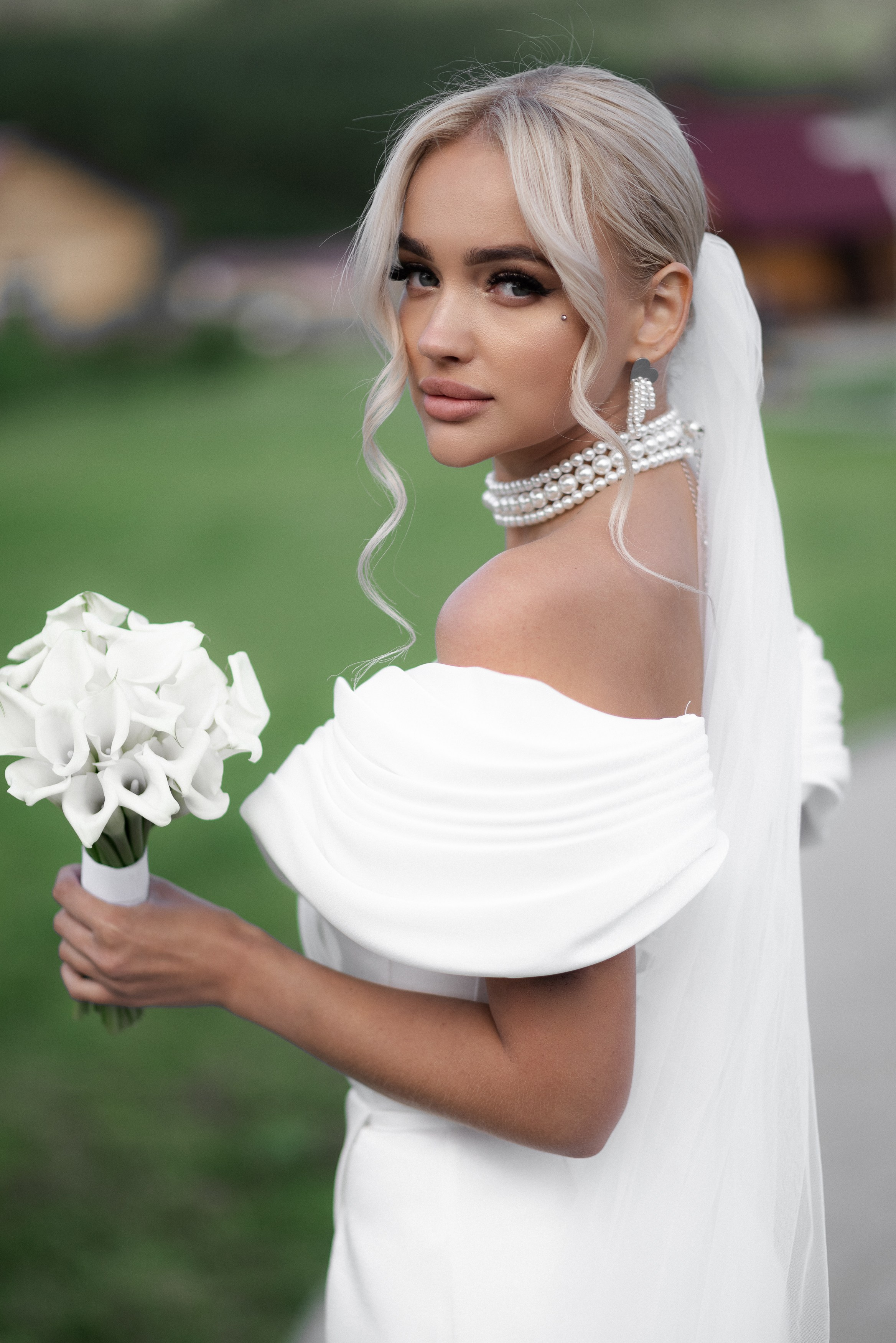 Сергей и Дарья. Главная