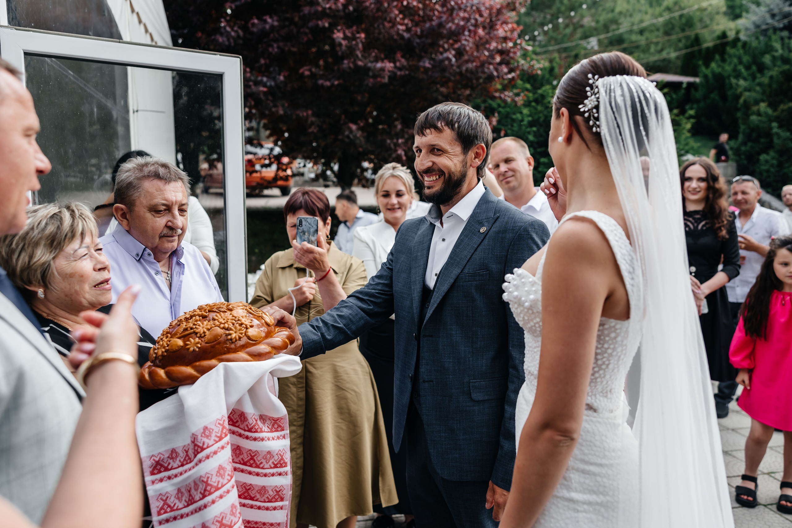 Анонс свадьбы Юлии и Сергея. Свадебный фотограф в Крыму и Севастополе Ольга Баскакова