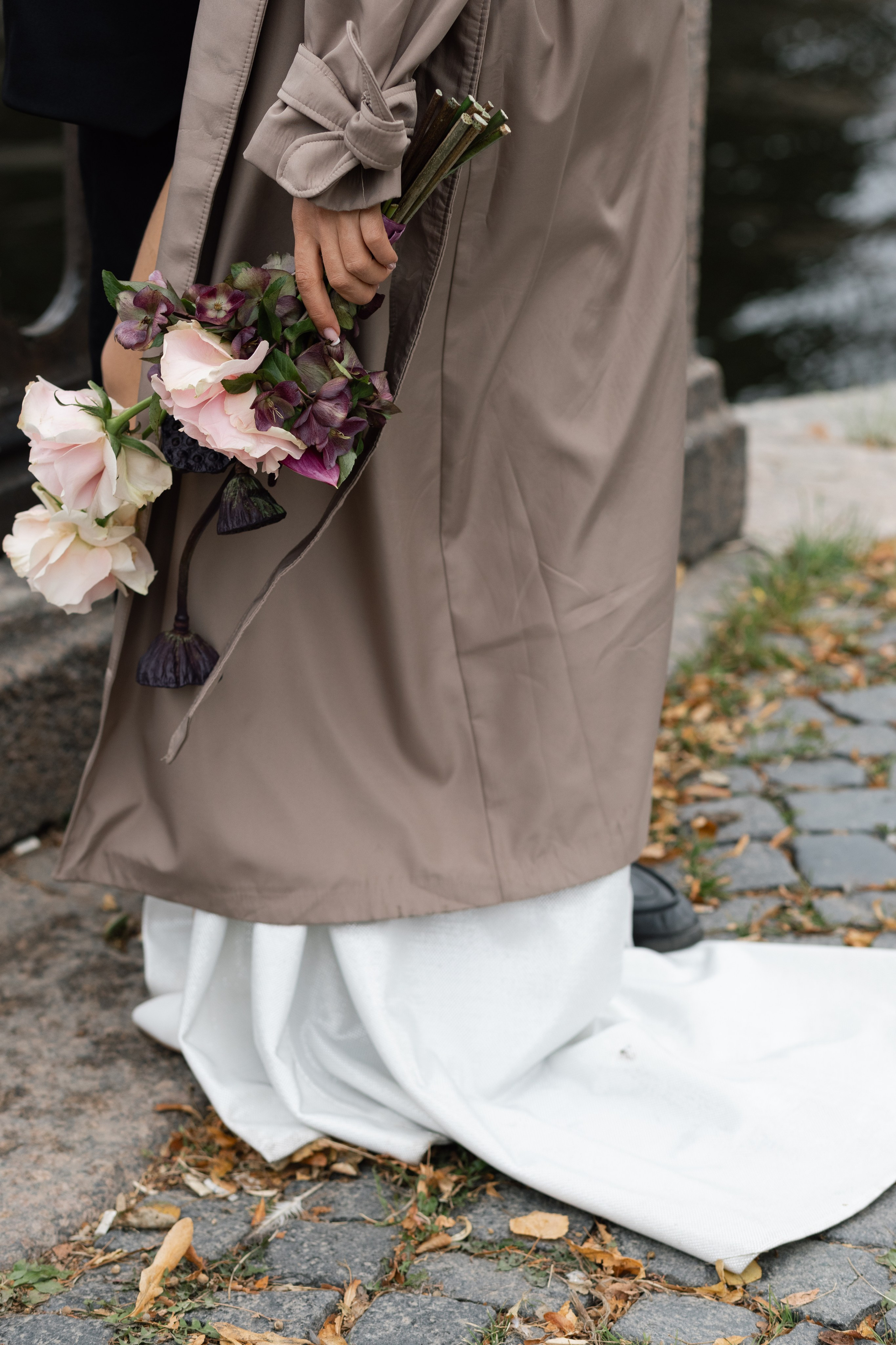 Artem & Inna. Фотограф в Томске Ирина Павлуцкая