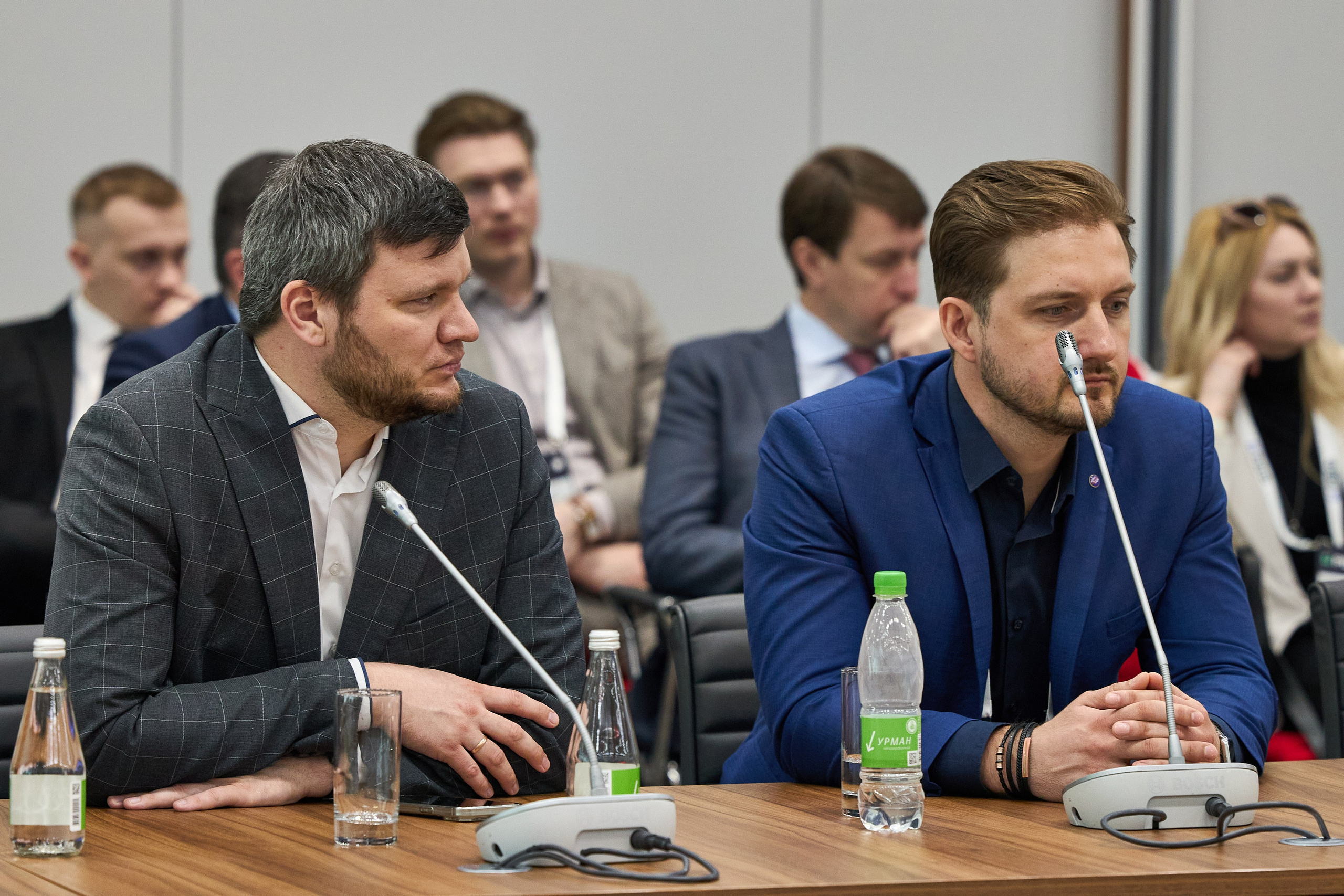 ВСТРЕЧА С МИНИСТРОМ НАУКИ И ВЫСШЕГО ОБРАЗОВАНИЯ РФ. Ilgizphoto.ru