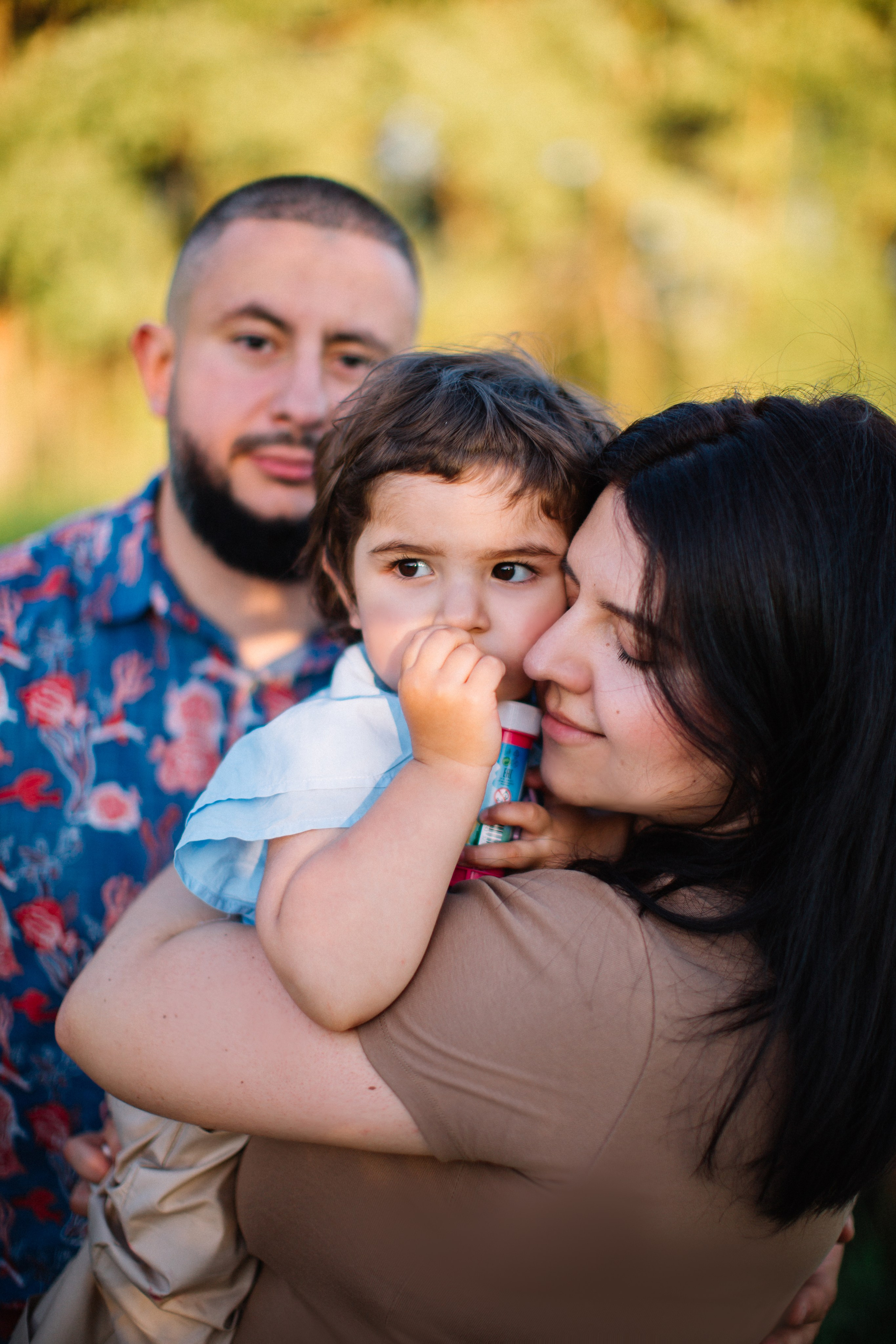 семейный детский фотограф новосибирск  