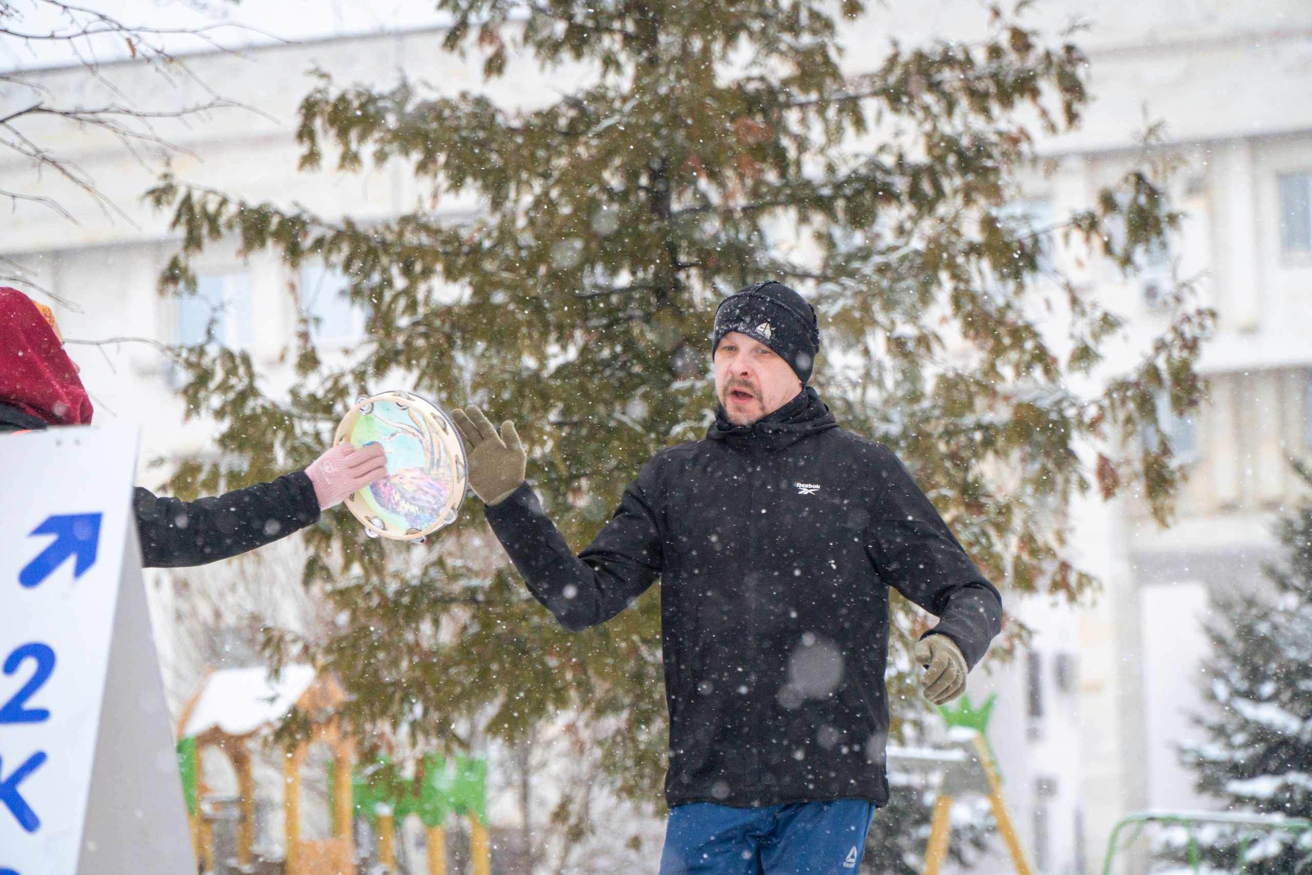 5 вёрст Наташинский 14 декабря 2024. Роман Капилюшов. Бег. Фото. Видео. г. Люберцы
