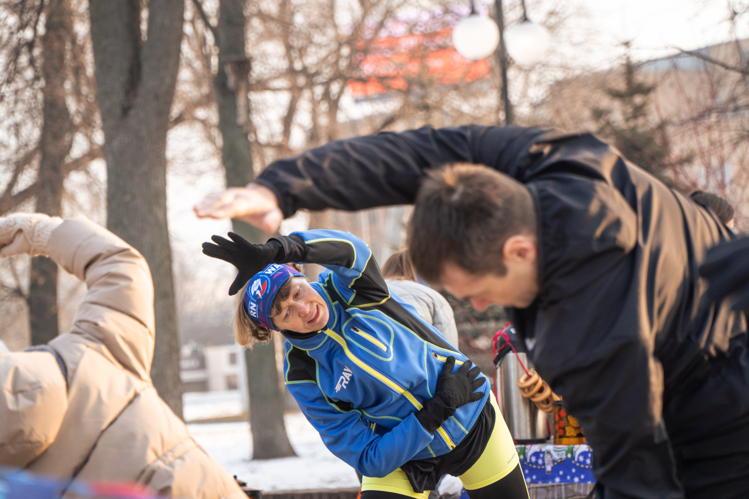 5 вёрст Наташинский 1 марта 2025. Роман Капилюшов. Бег. Фото. Видео. г. Люберцы