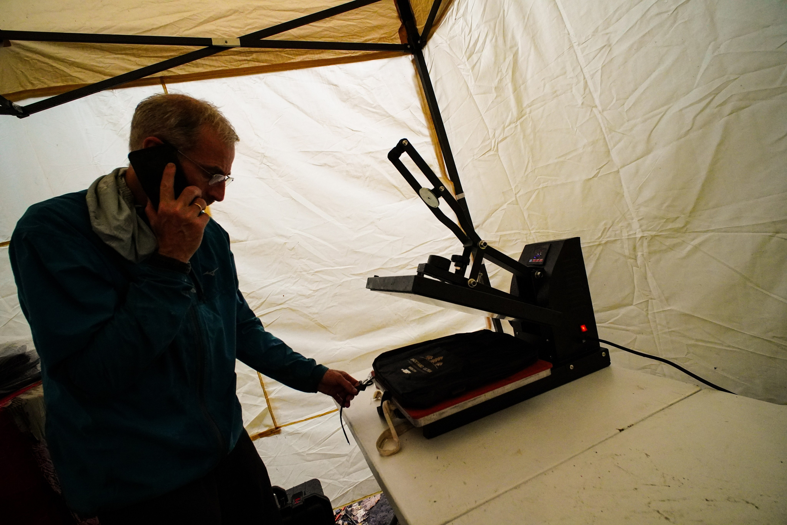 Backyard Ultra Moscow 2024. Роман Капилюшов. Бег. Фото. Видео. г. Люберцы