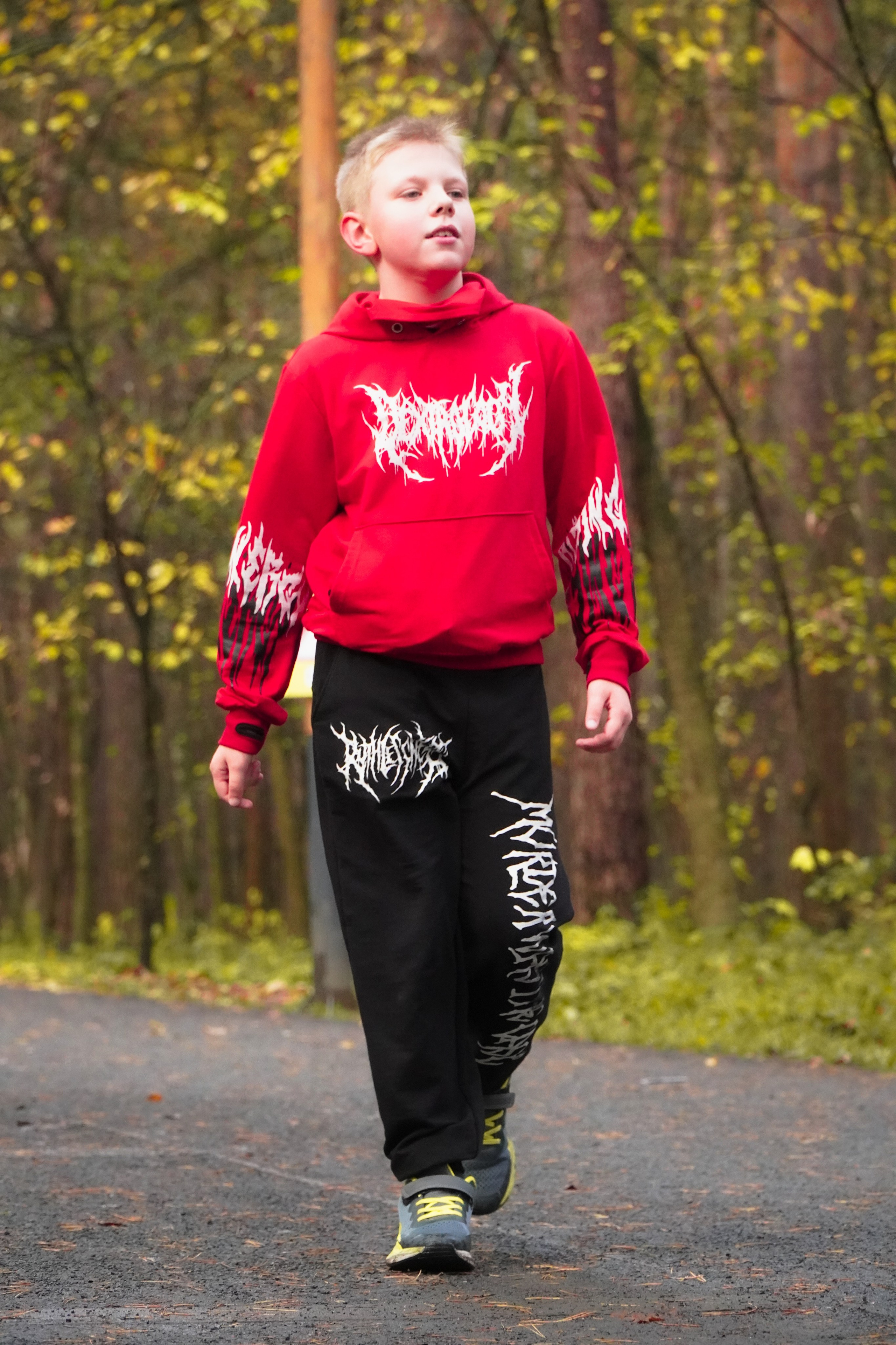 5 вёрст Томилинский 3 года 18 октября 2025. Роман Капилюшов. Бег. Фото. Видео. г. Люберцы