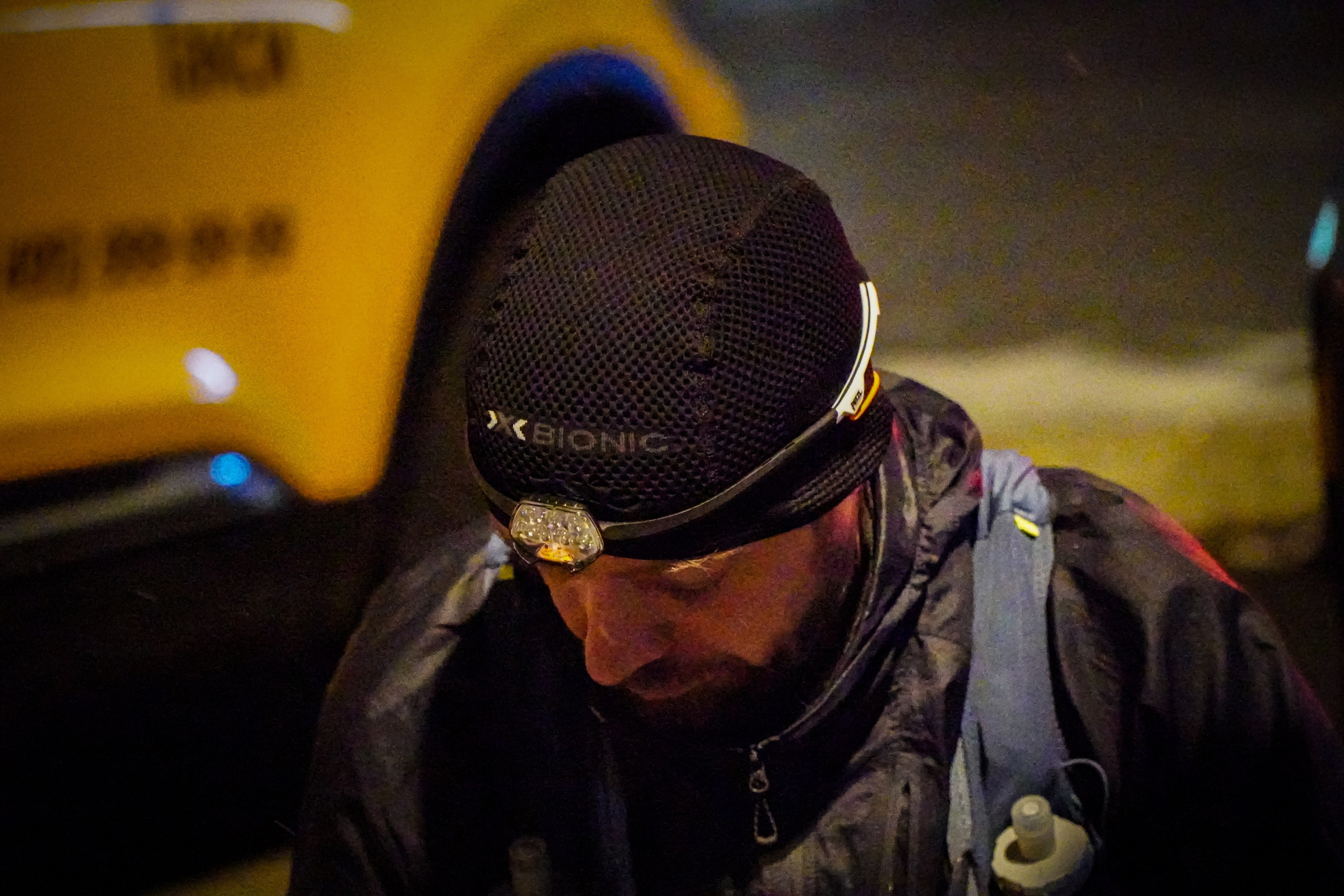 Зелёное Кольцо Москвы 2024 3-й этап. Роман Капилюшов. Бег. Фото. Видео. г. Люберцы