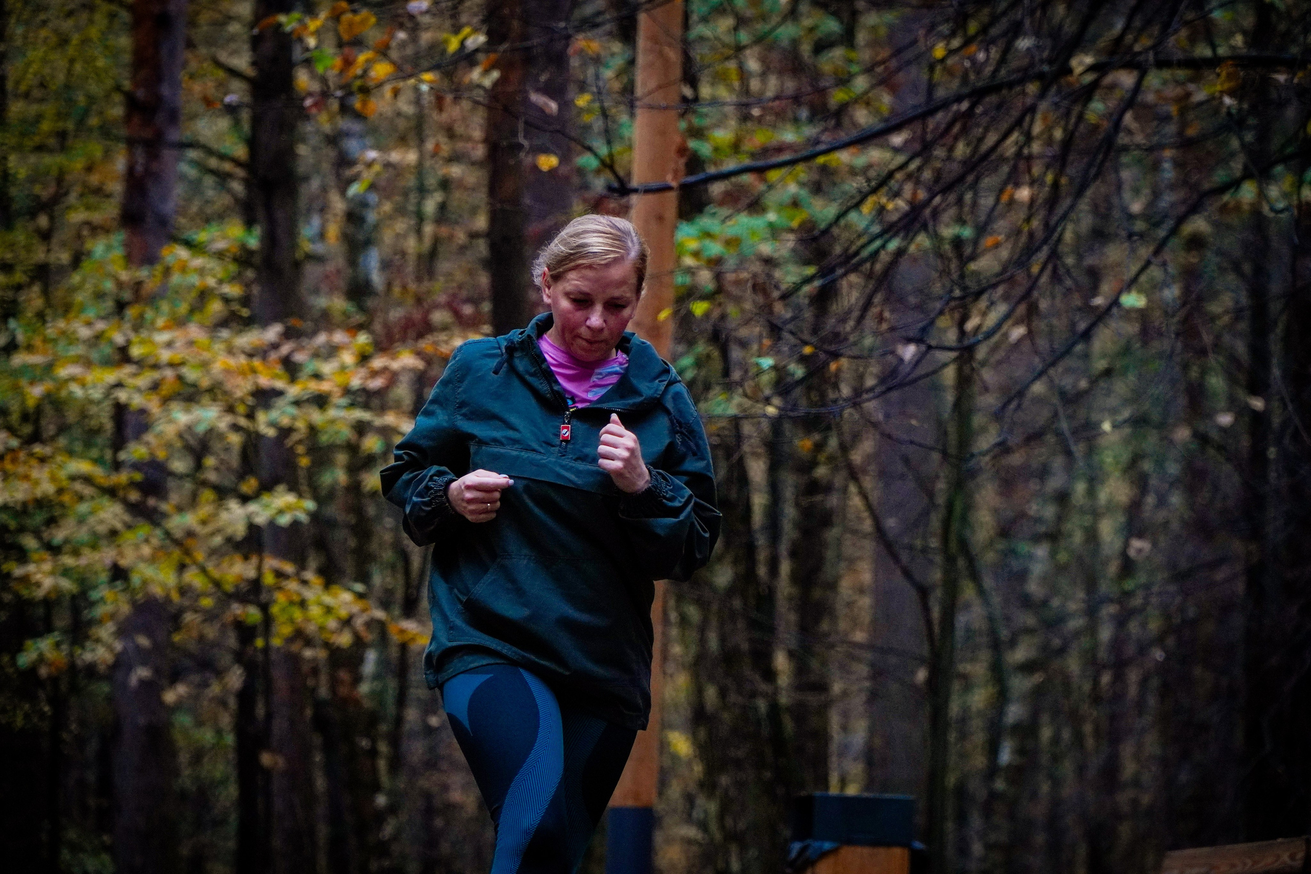 100-й забег 5 вёрст Томилинский. Роман Капилюшов. Бег. Фото. Видео. г. Люберцы
