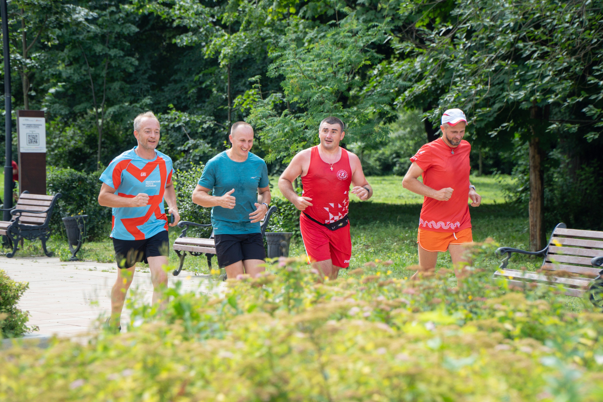 5 вёрст Наташинский 6 июля 2024. Роман Капилюшов. Бег. Фото. Видео. г. Люберцы