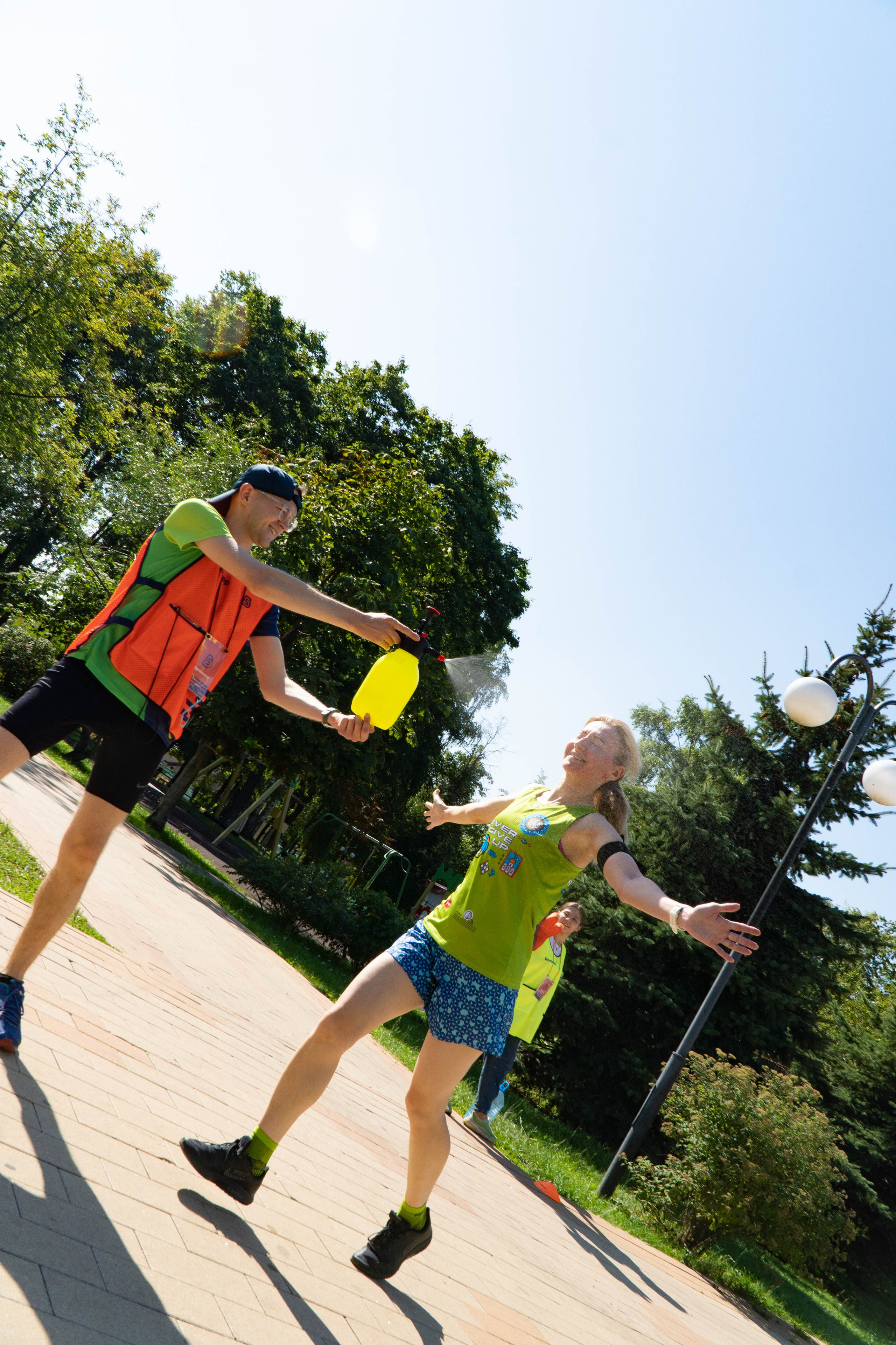 5 вёрст Наташинский 27 июля 2024. Роман Капилюшов. Бег. Фото. Видео. г. Люберцы