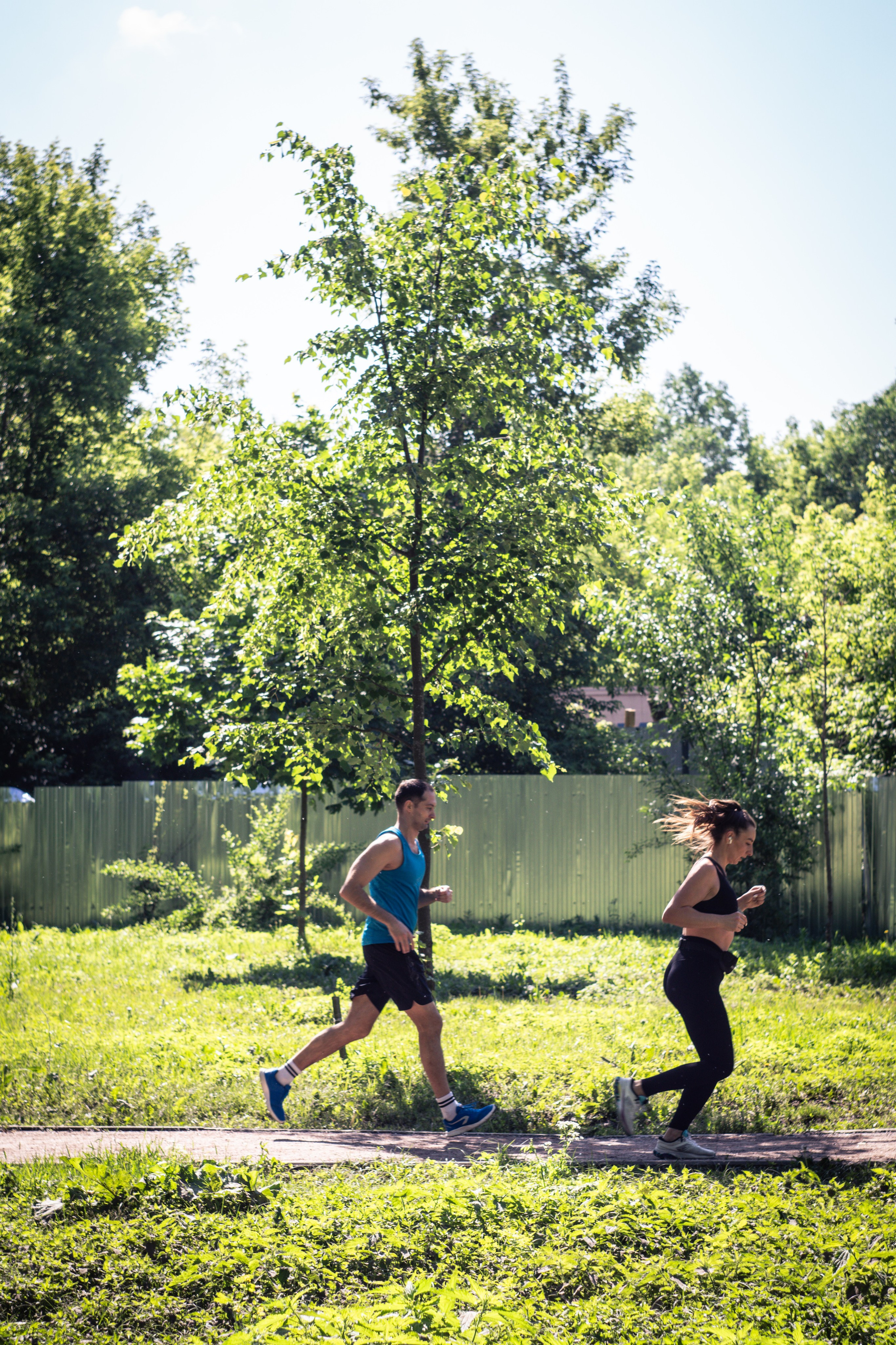5 вёрст Наташинский 8 июня 2024. Роман Капилюшов. Бег. Фото. Видео. г. Люберцы