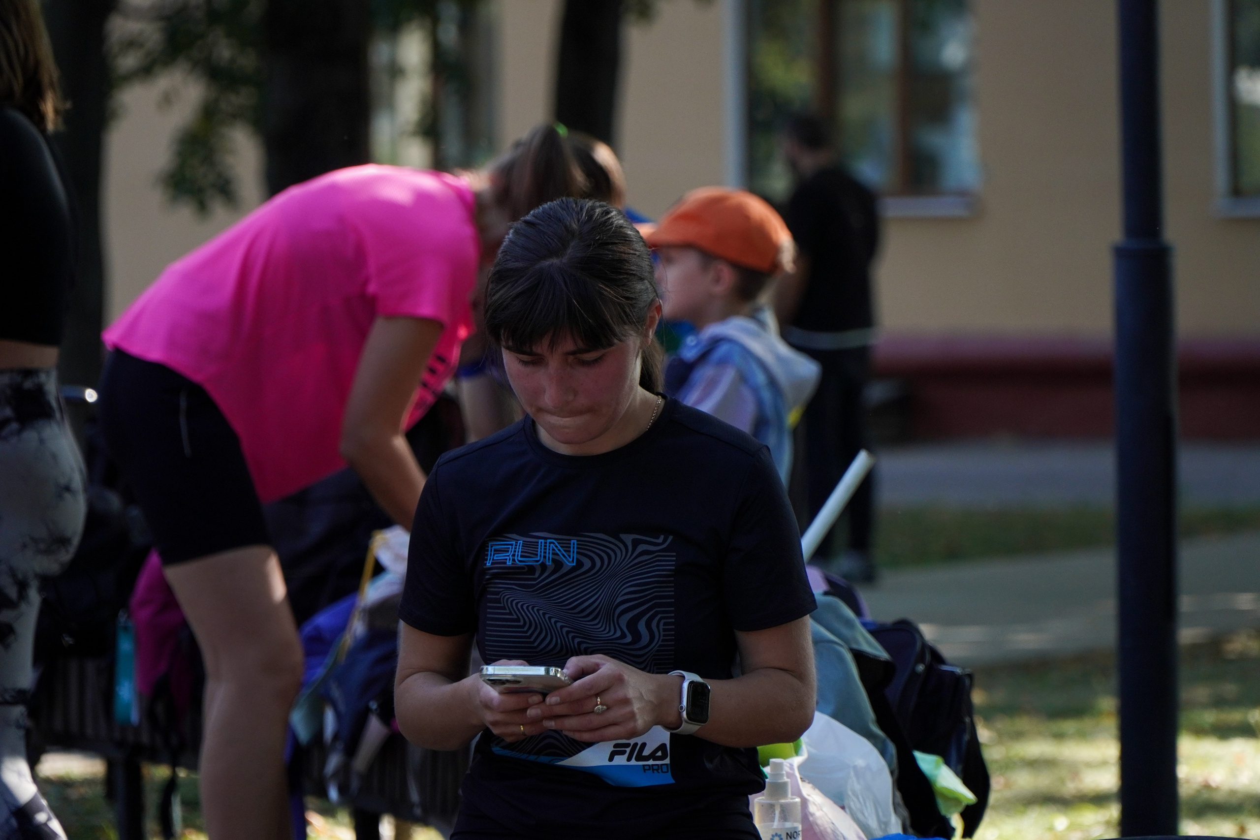 5 вёрст Наташинский 7 сентября 2024