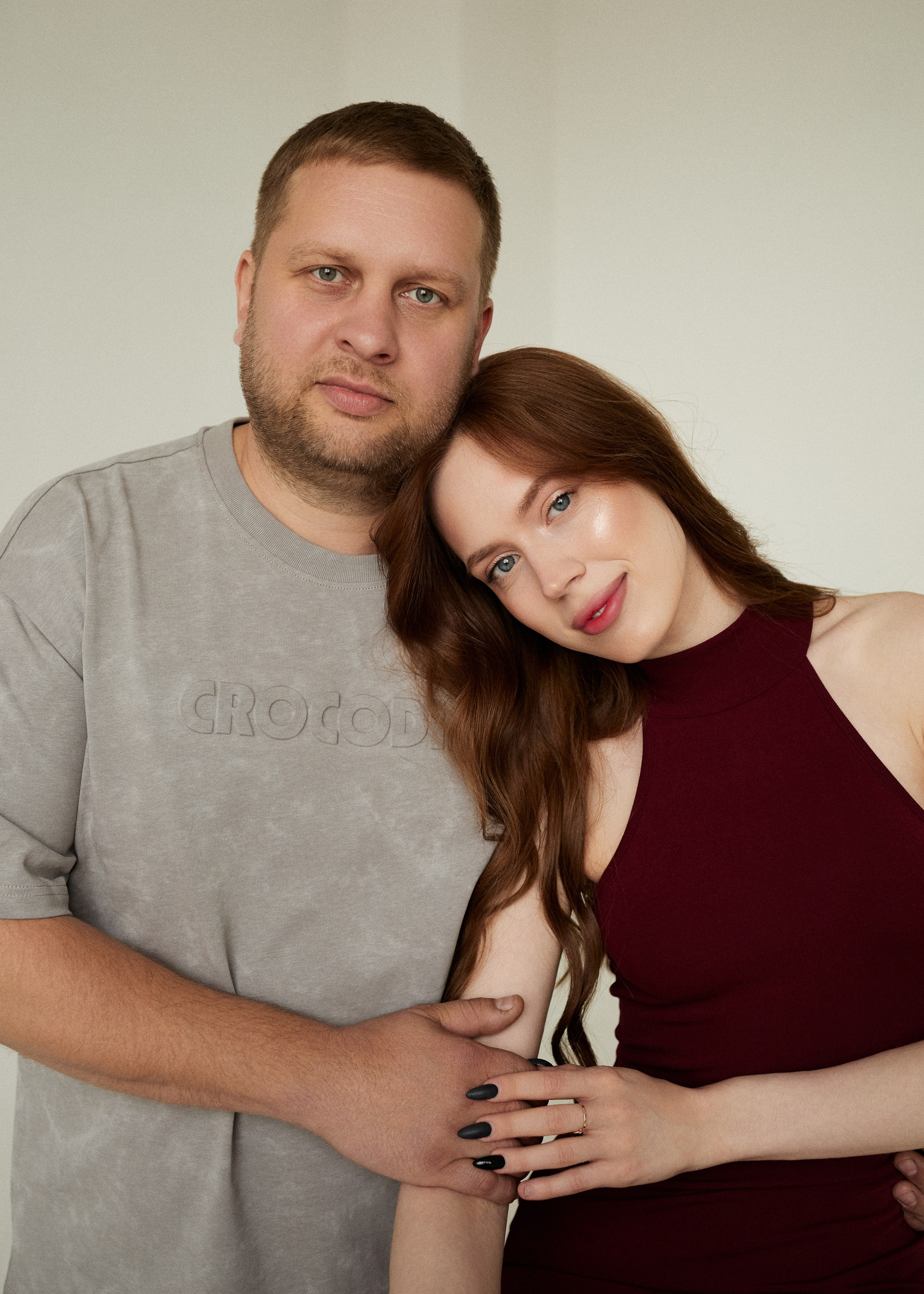 Семья. Свадебный и семейный фотограф Ксения Носкова l Киров