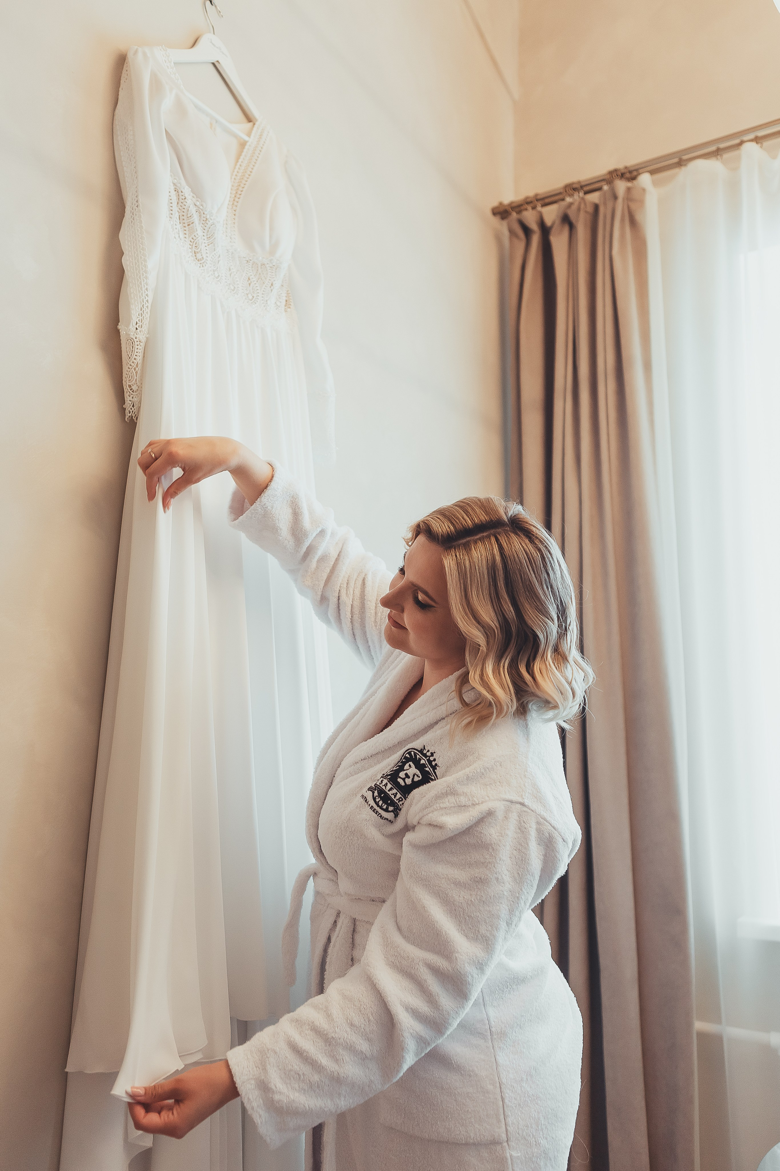 Свадьба Яны и Сергея. Свадебный и портретный фотограф в Красноярске Алина Семенихина