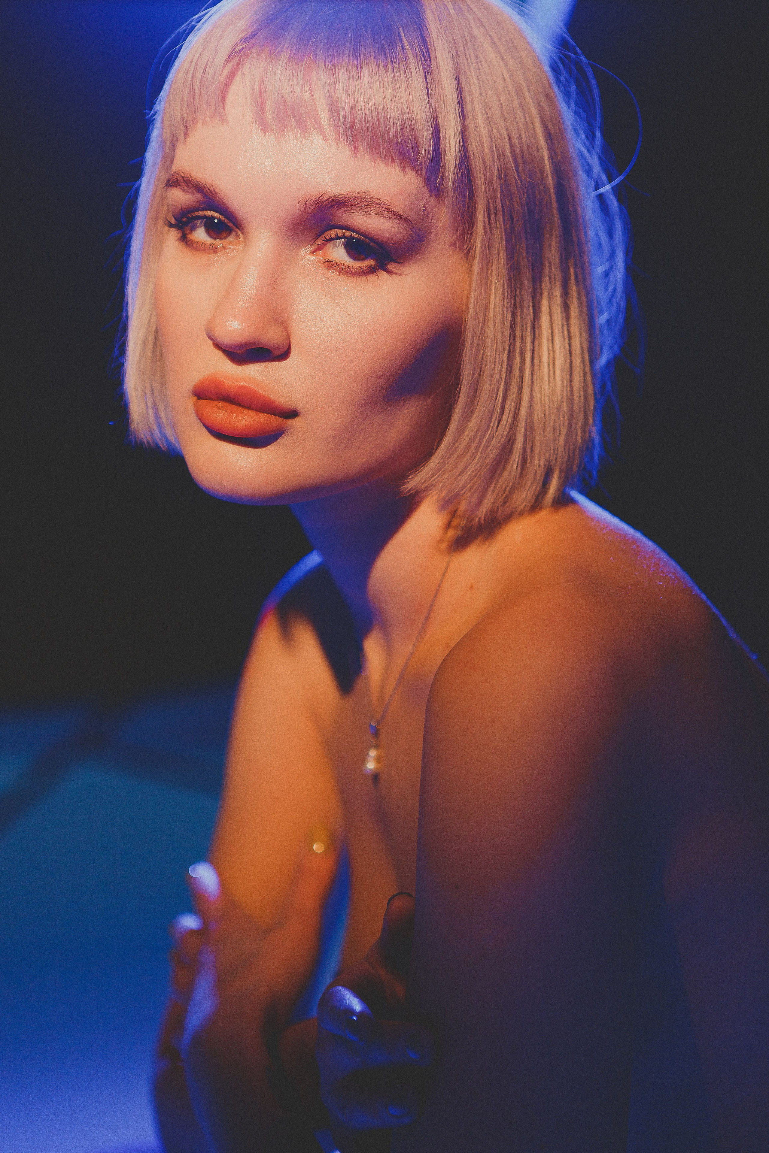 Poly. Свадебный и портретный фотограф в Красноярске Алина Семенихина