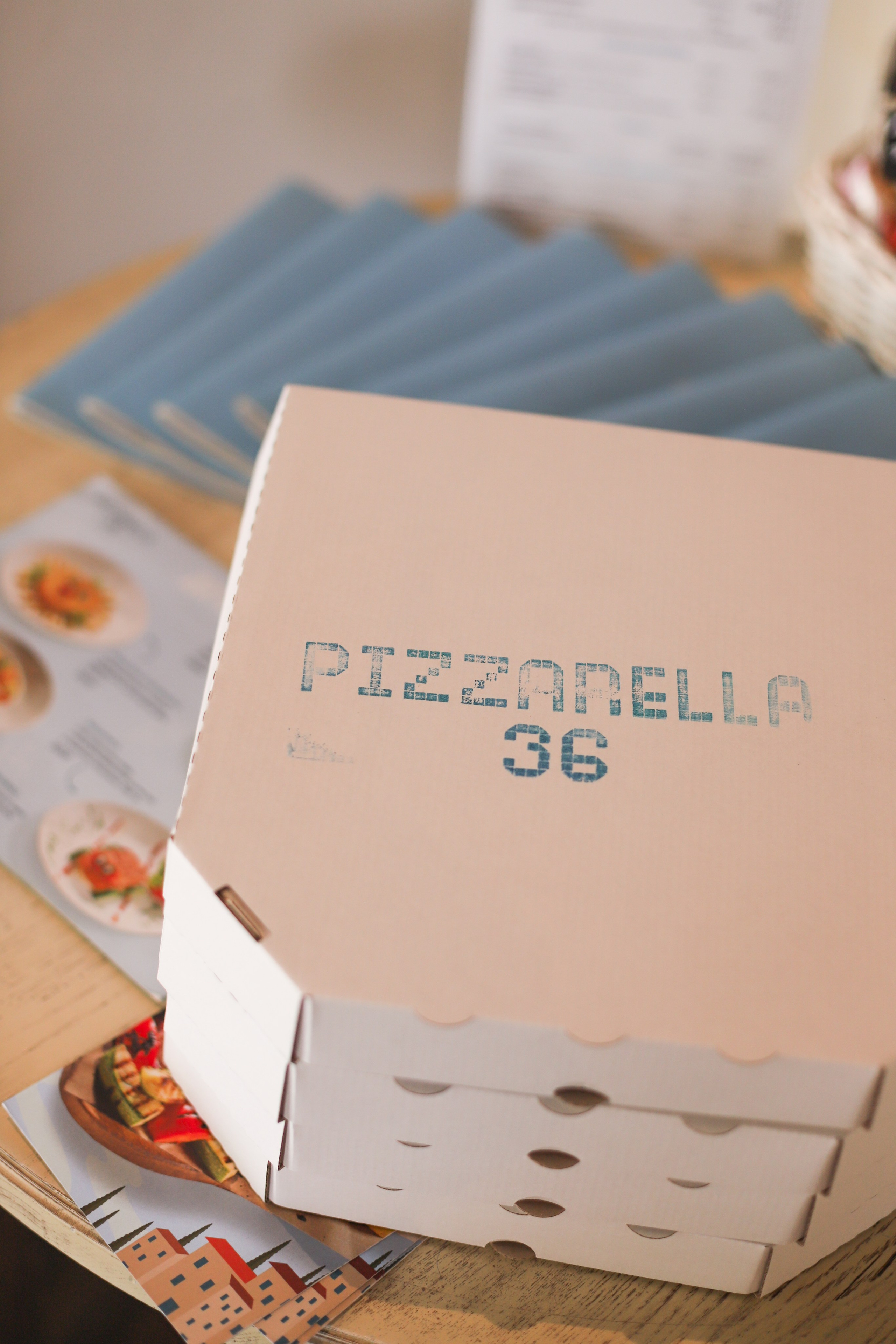 Pizzarella. Фотограф в Ростове-на-Дону Мария Безменова
