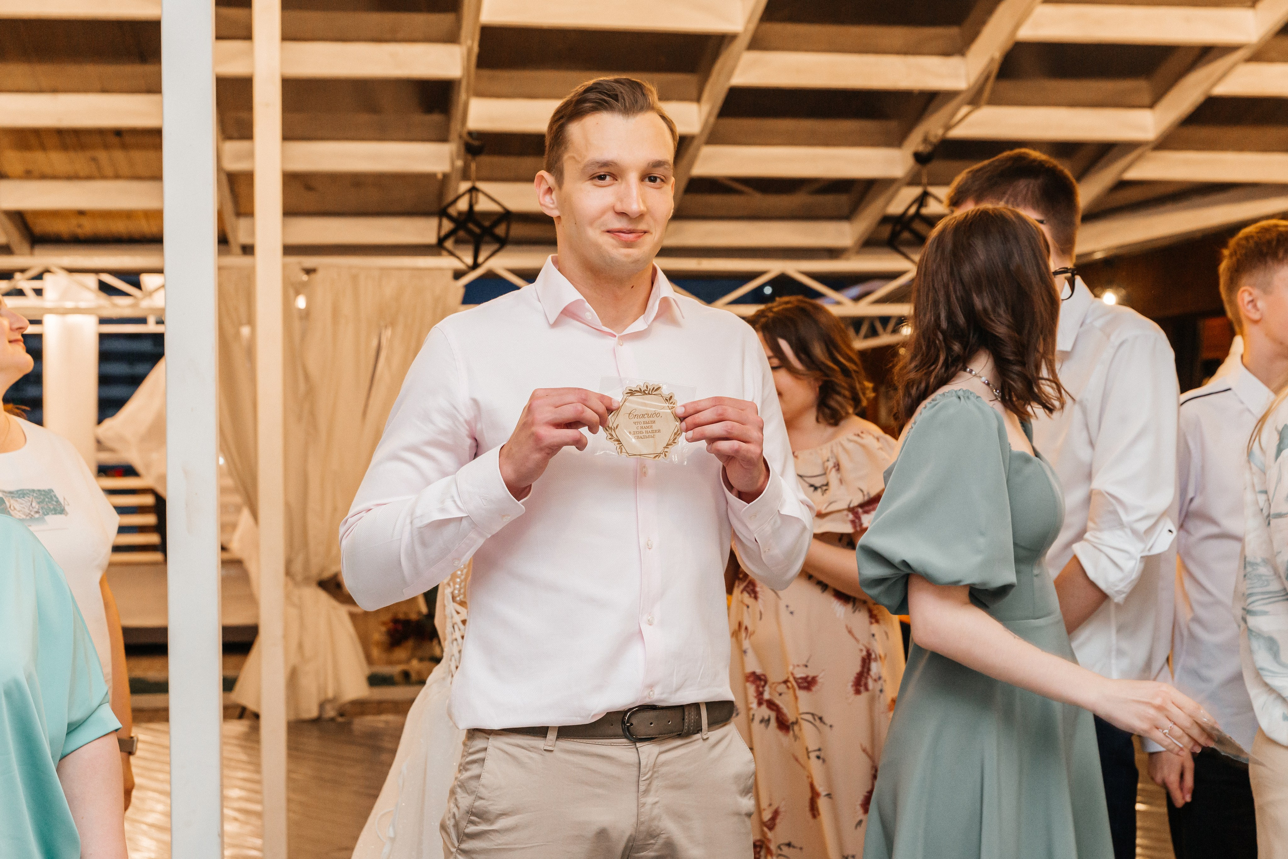 Дмитрий и Лада. Свадебный и семейный фотограф Анна Казьмина