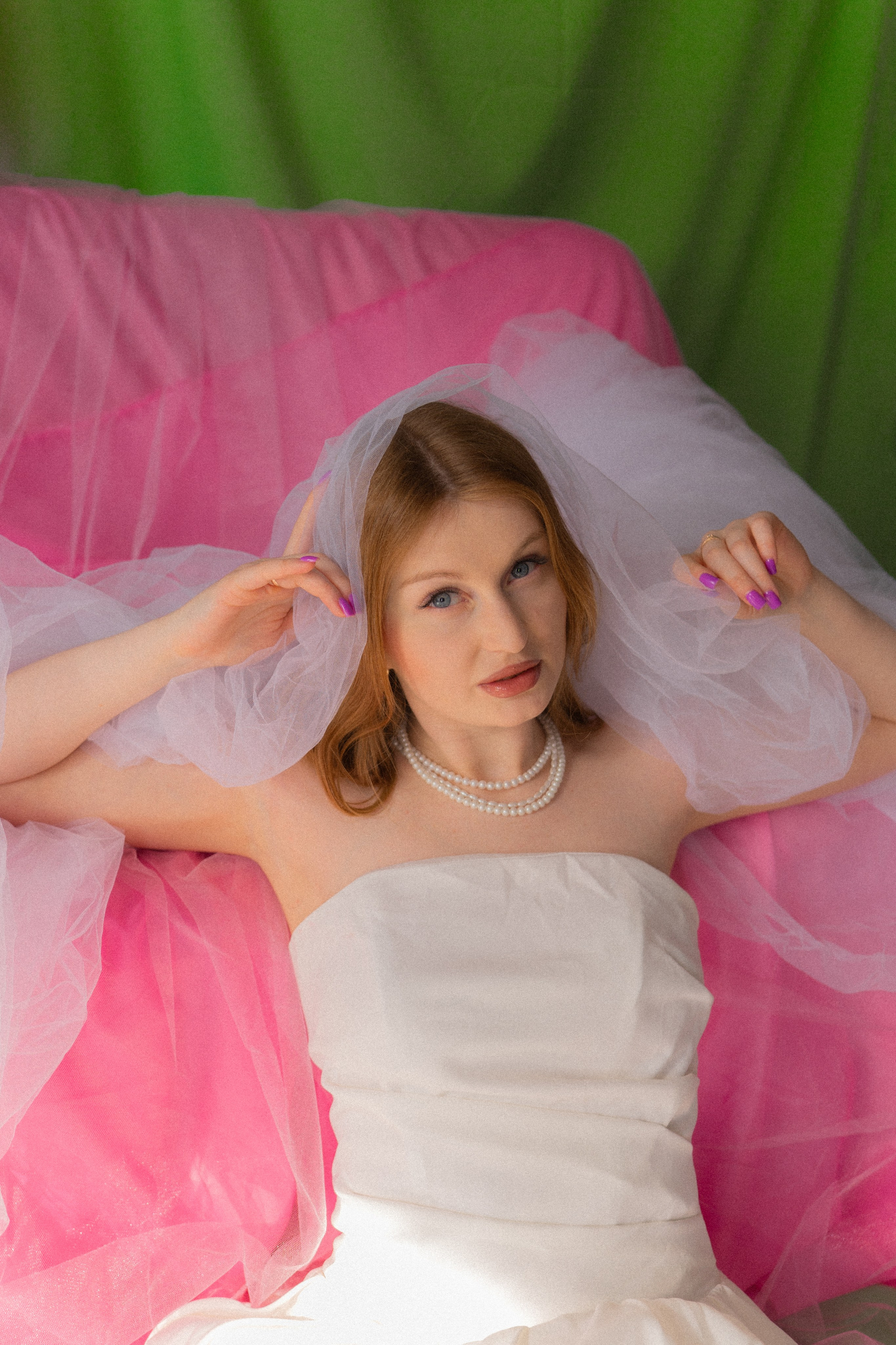 Индивидуальные фотосессии. Лера Ютан фотограф Барнаул