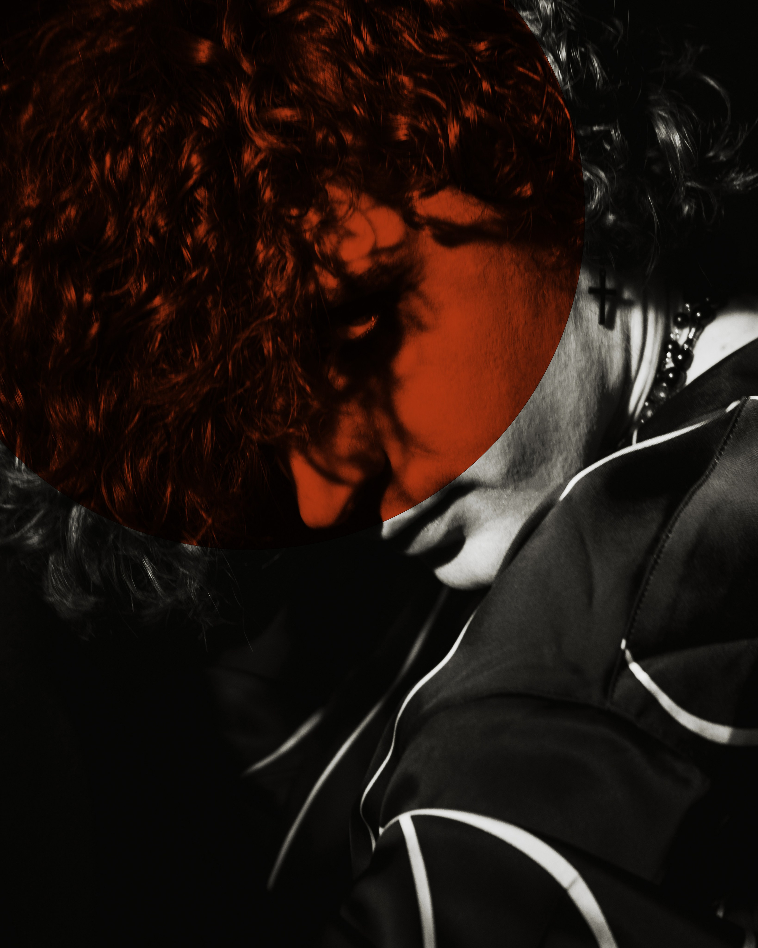 Артем Казуров. Никита Скрипник — ТЕАТР В СТИЛЕ ФЭШН