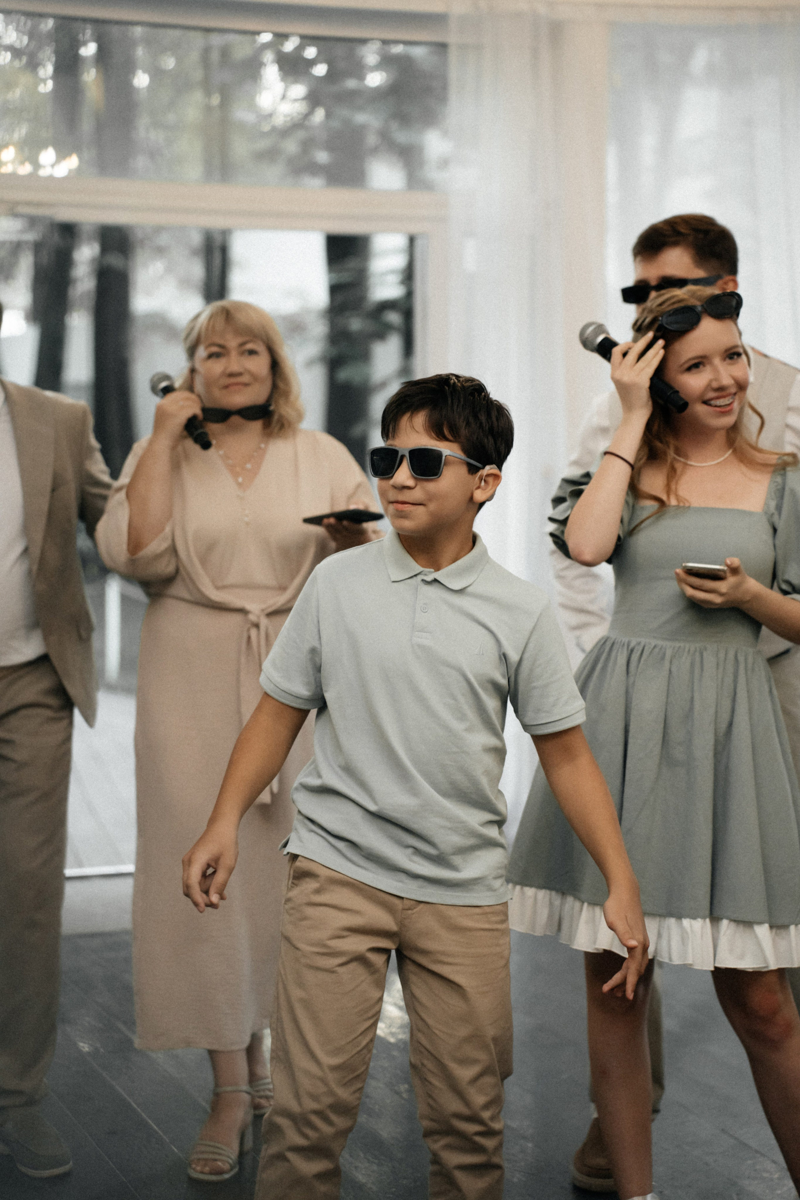 Свадебная съемка для Вани и Яны. Фотограф в Москве и Крыму Анастасия Новосёлова