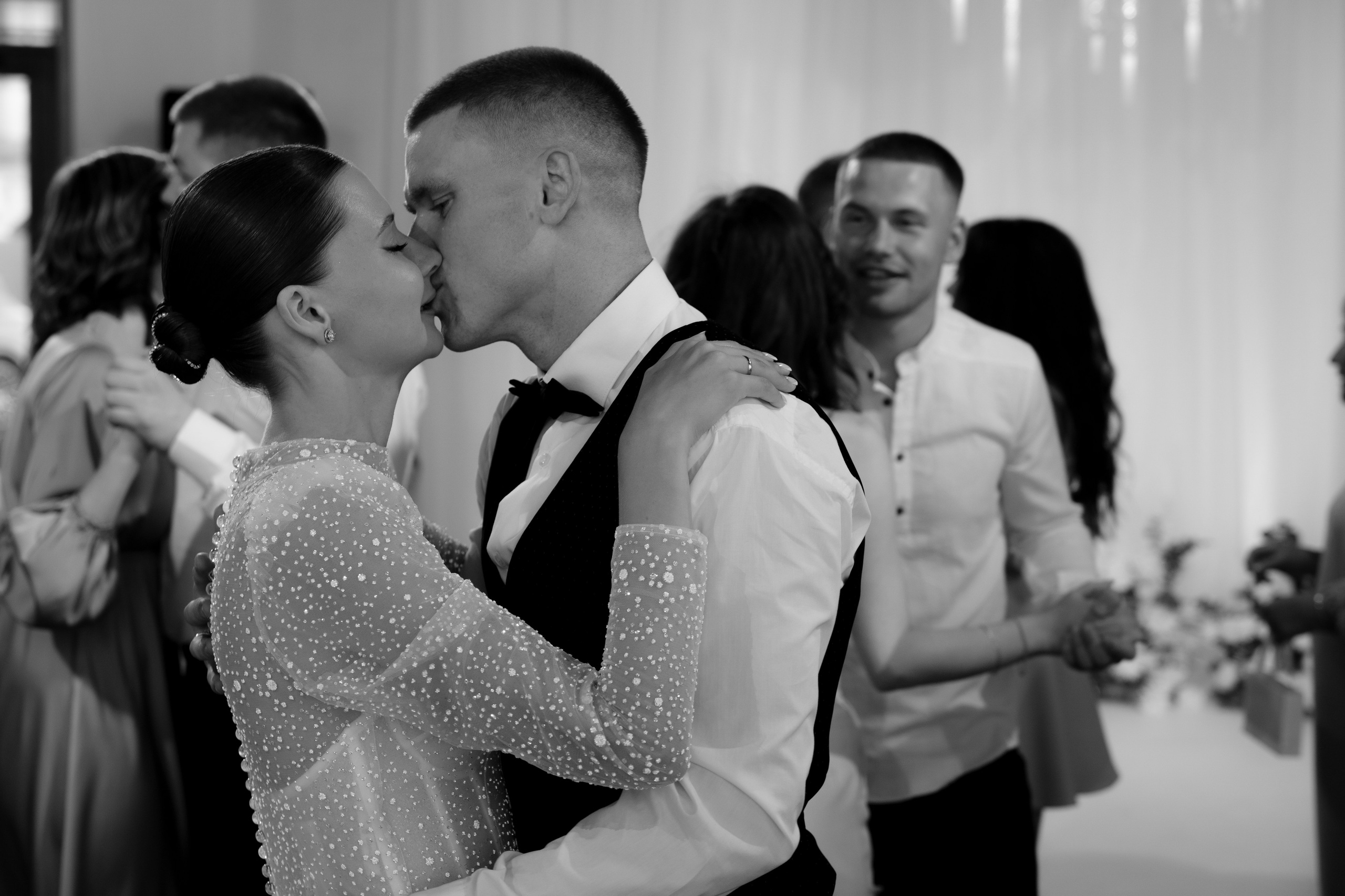 Лиза и Влад 💍