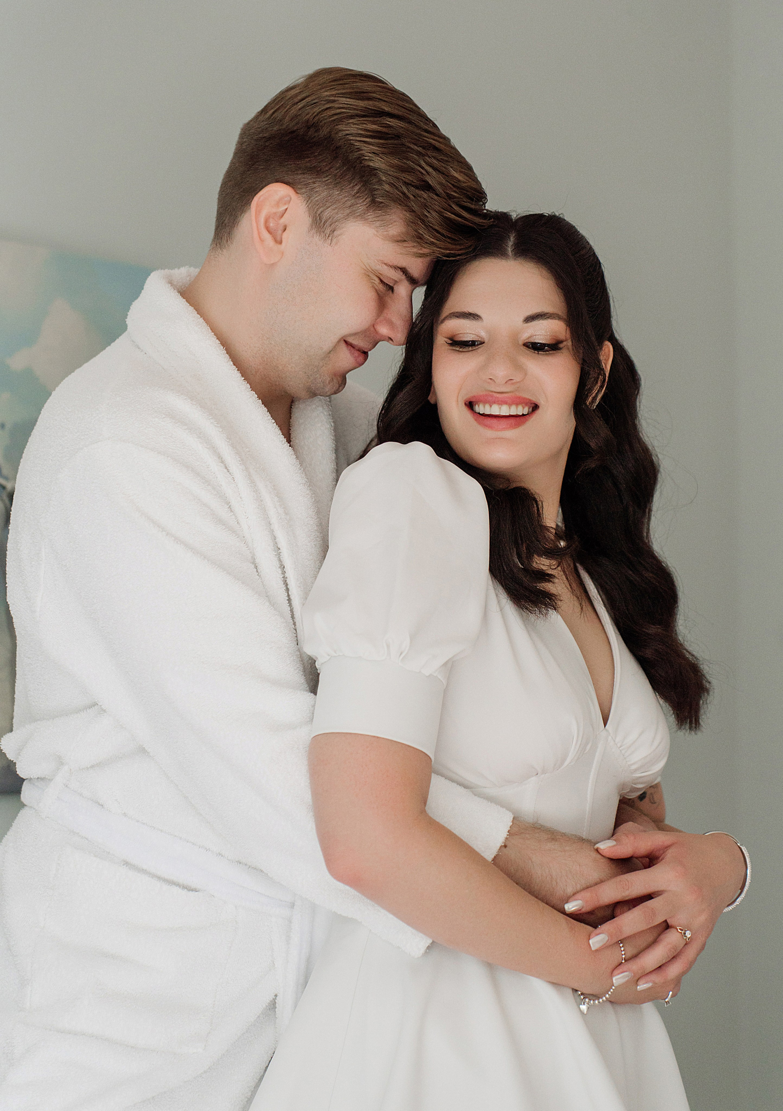 Клкллкаккк. Свадебный фотограф