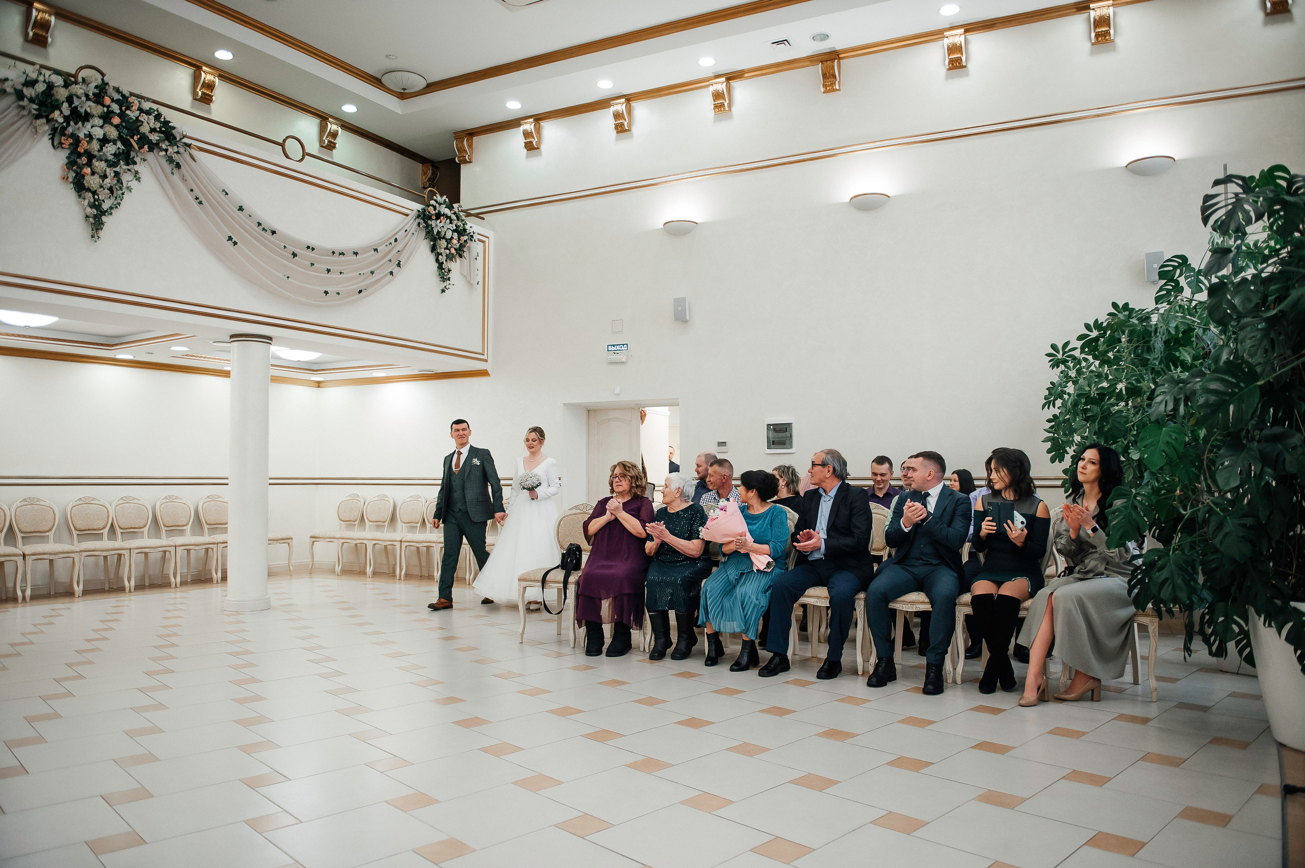 Катя и Равиль. Фотограф в Сургуте Светлана Гибадуллина