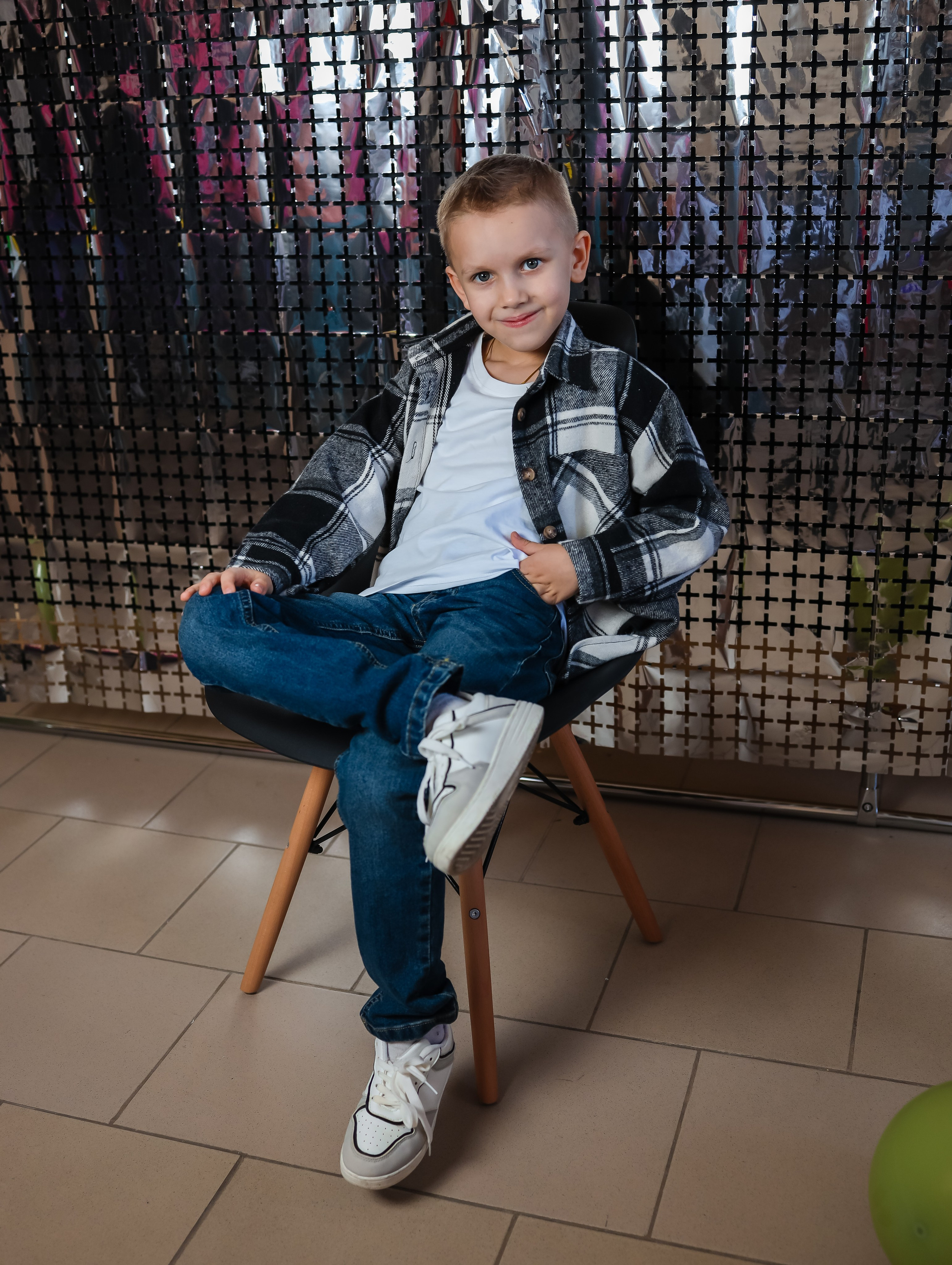 Дети модельная школа. Главная