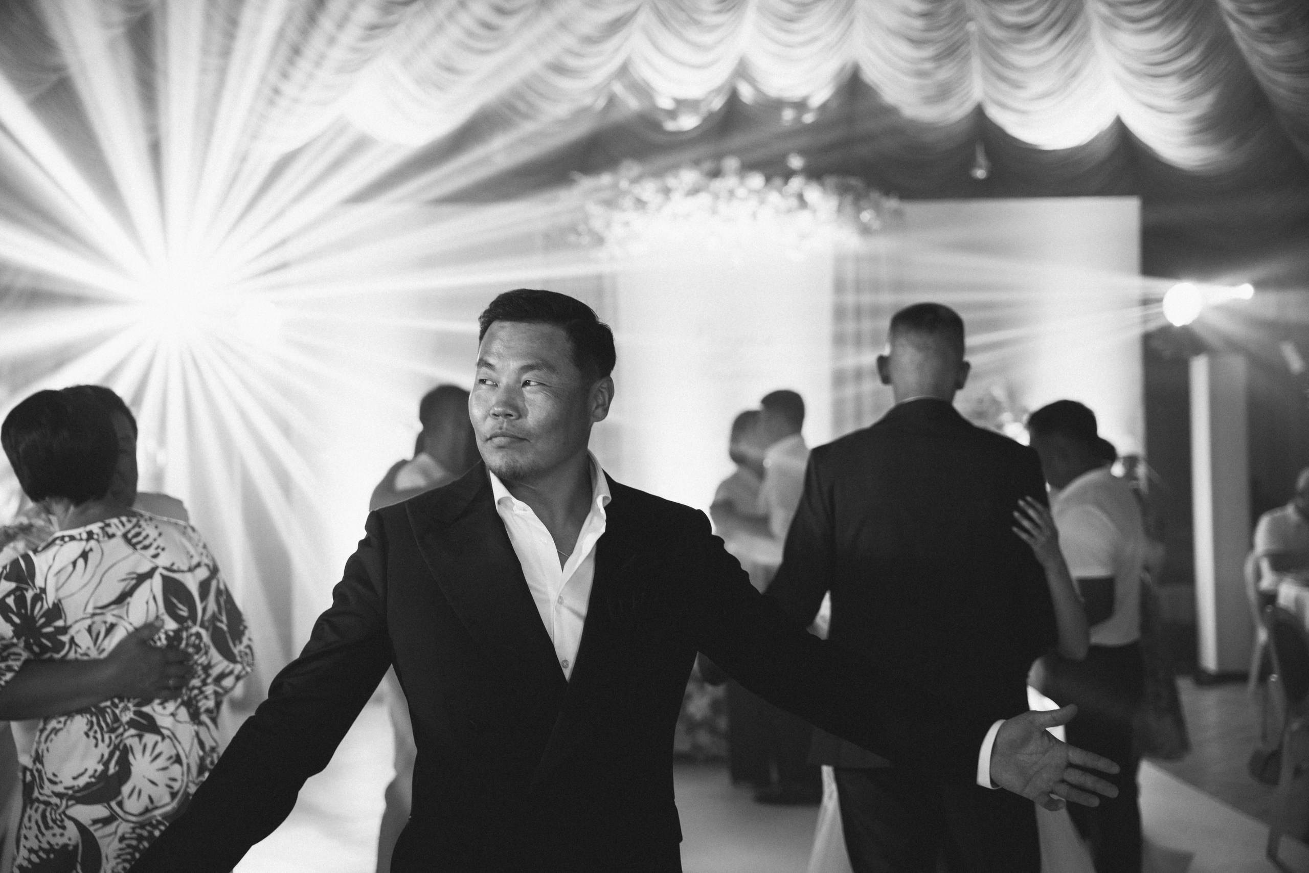 Вадим & Полина. Фотограф в Иркутске Сендыхеев Пётр