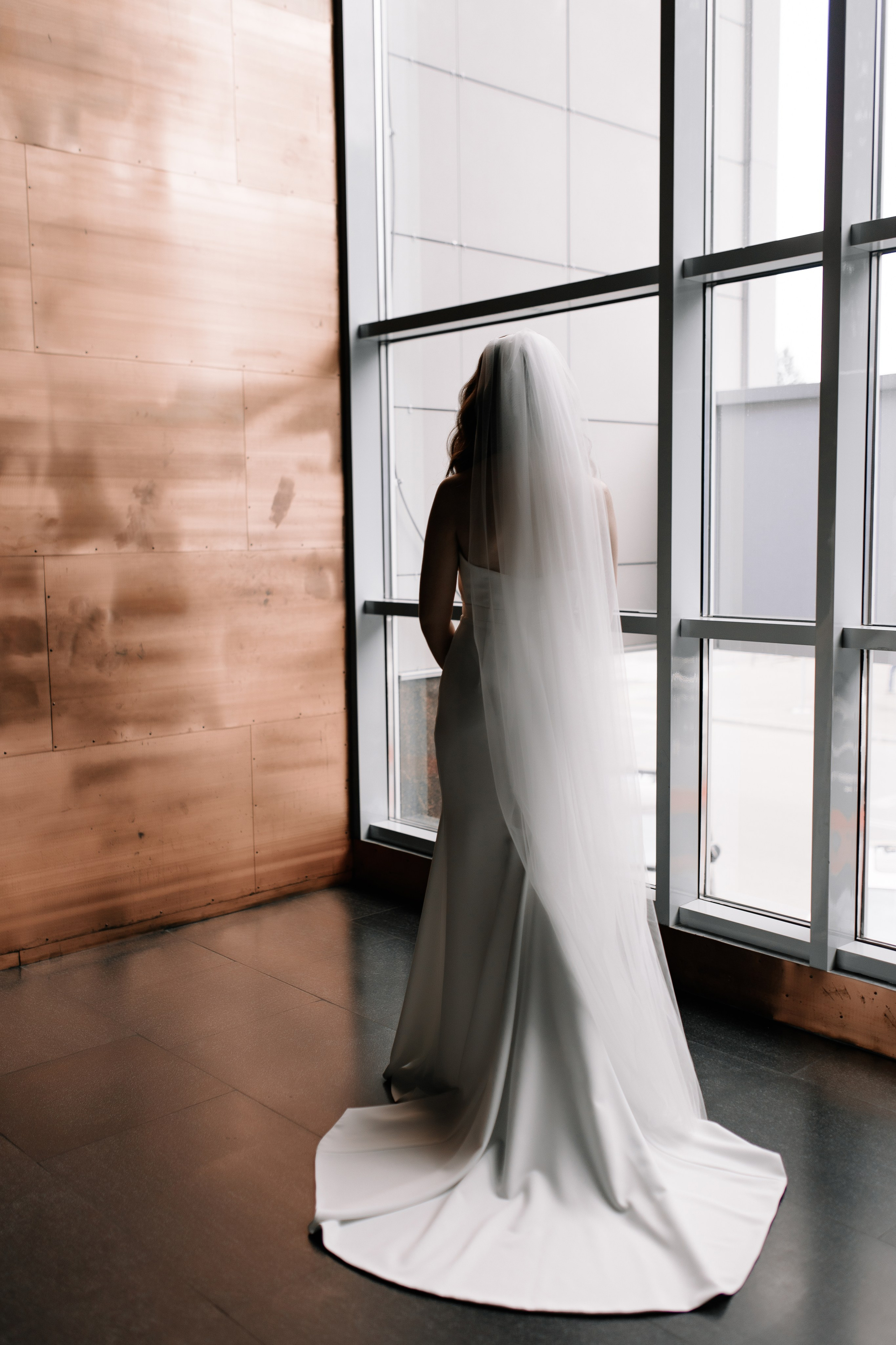 Миша и Ульяна. Анастасия Гольнева