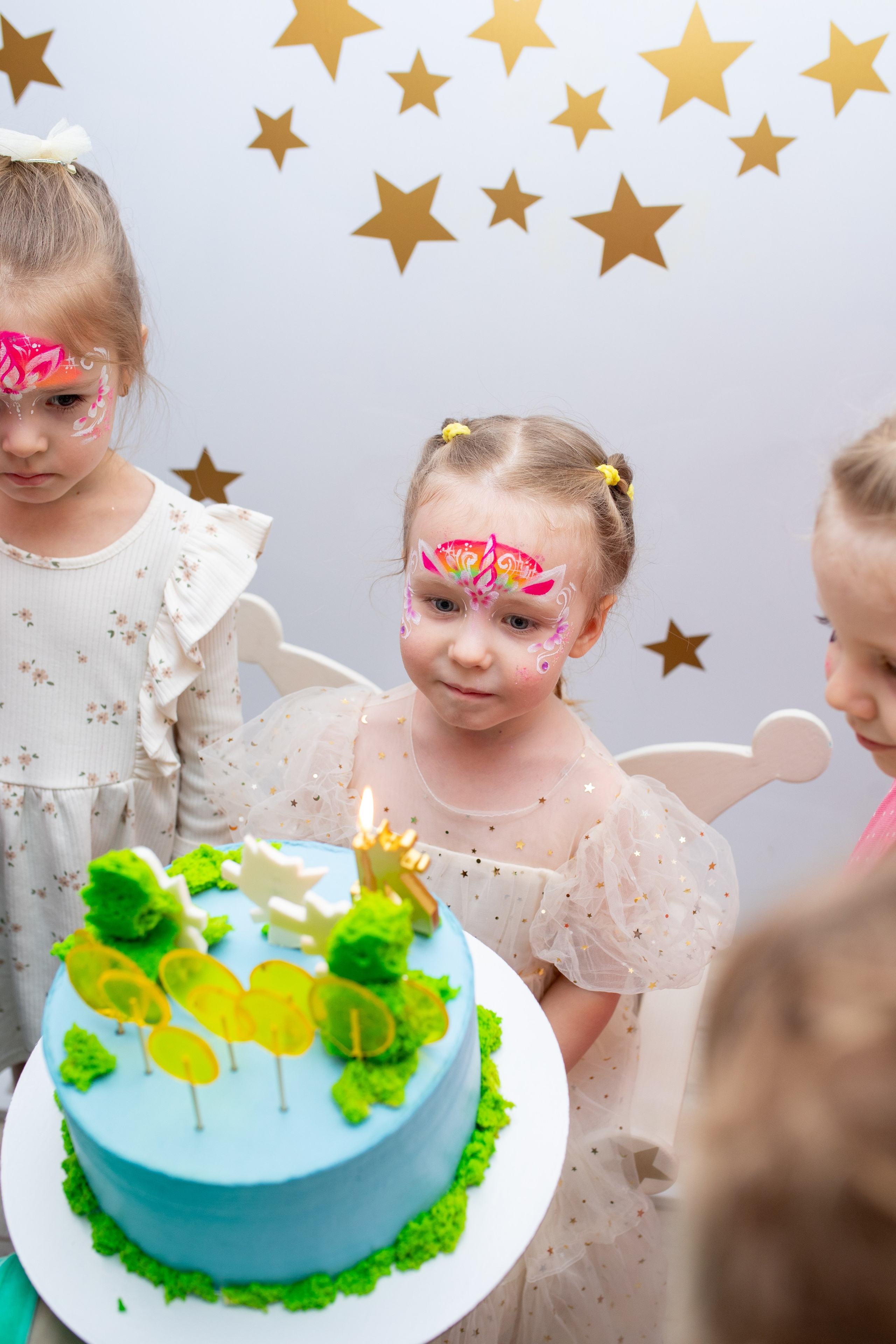 Kids day. Фотограф в Новосибирске Ася Зверева