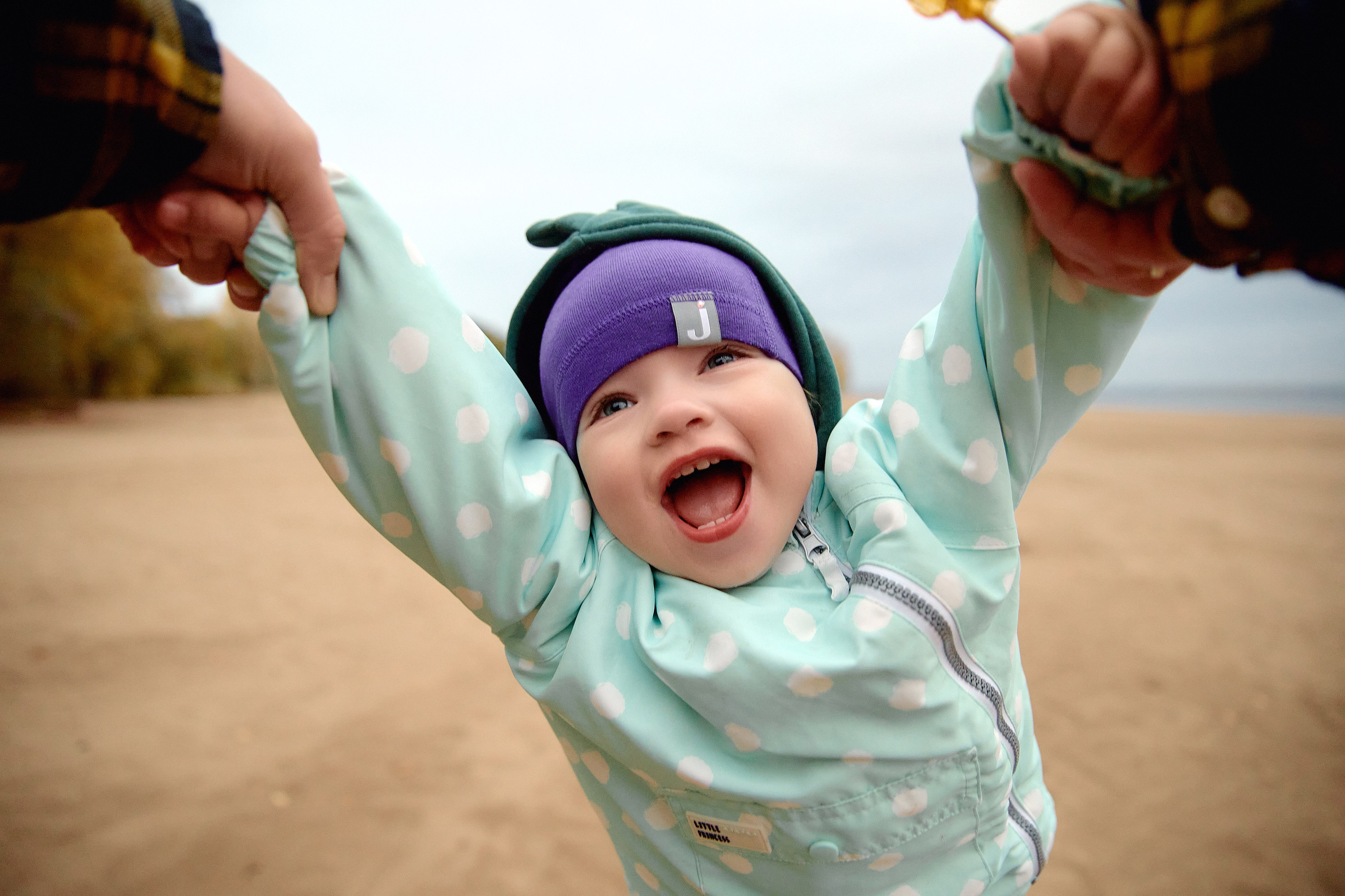 Ваня, Ксюша и Катюша. Свадебный фотограф Чайковский
